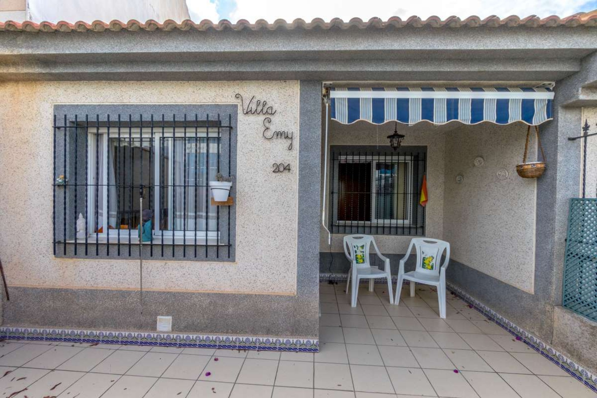 Resale - Bungalow -
Lo Pagan - Costa Calida