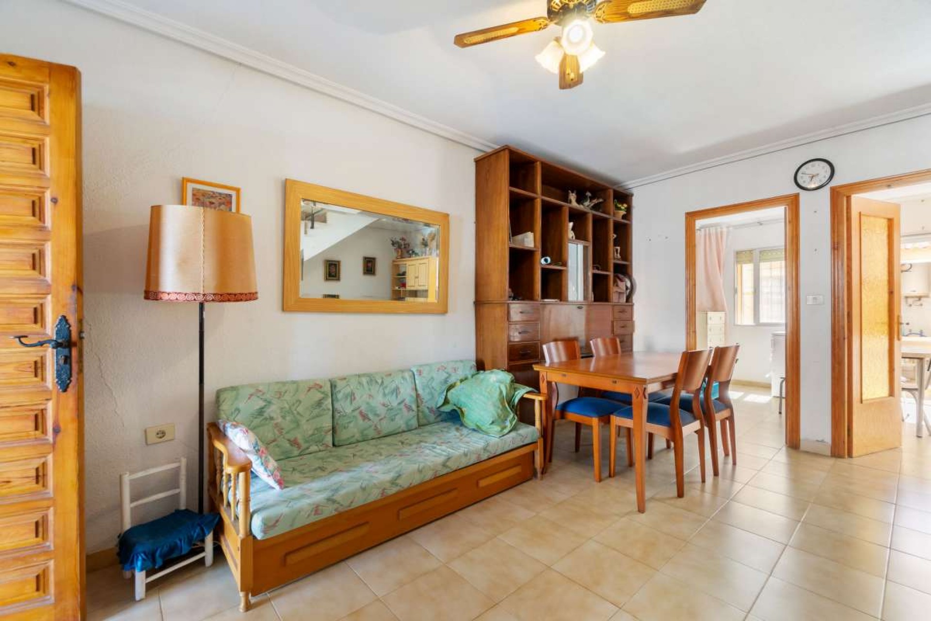 Resale - Bungalow -
Lo Pagan - Costa Calida