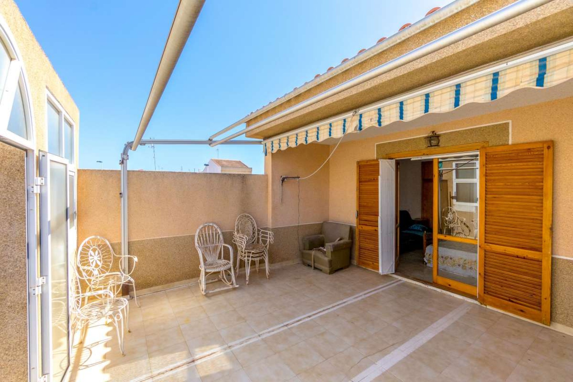 Resale - Bungalow -
Lo Pagan - Costa Calida