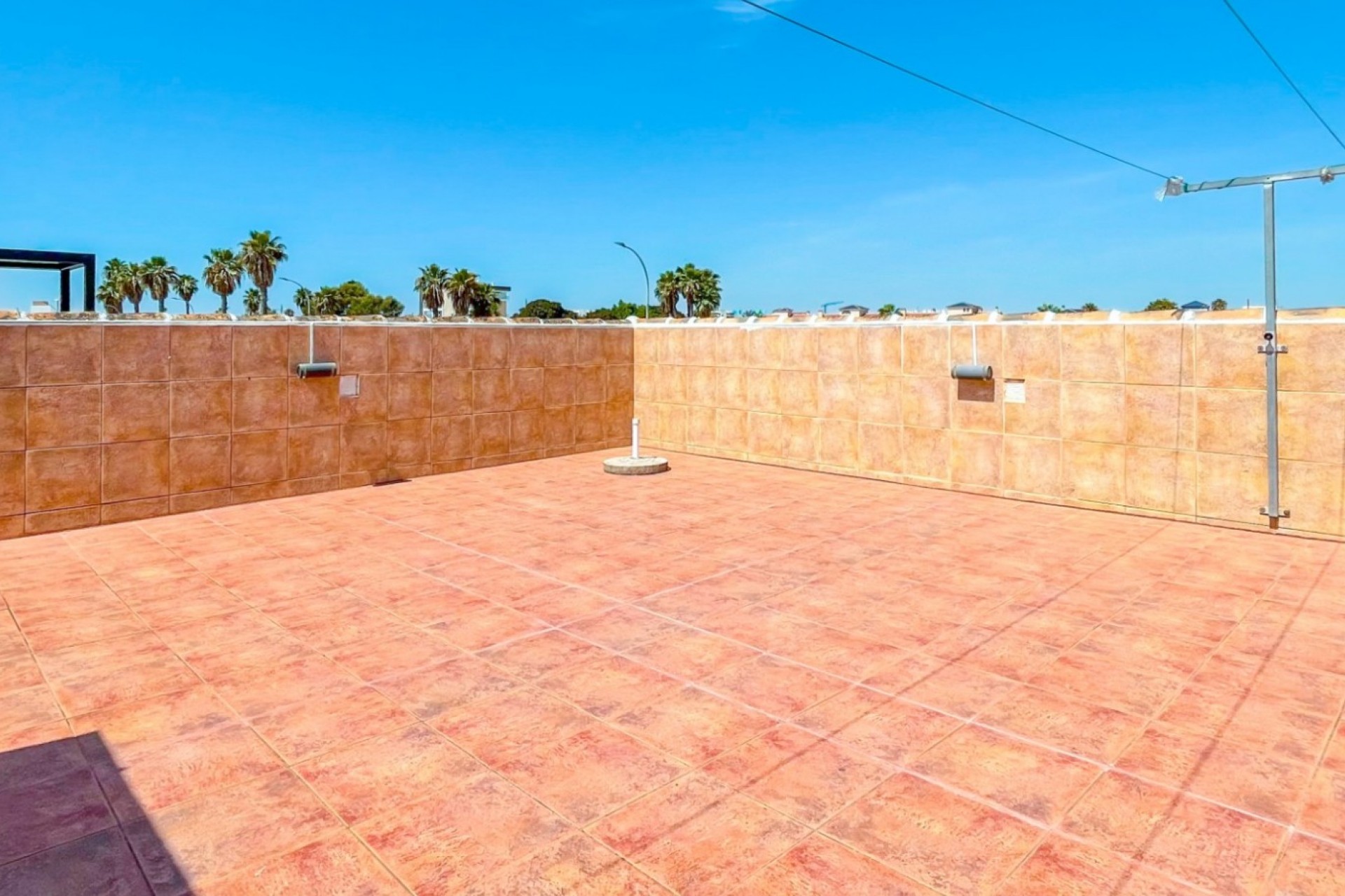 Resale - Bungalow -
Los Alcazares - Costa Calida