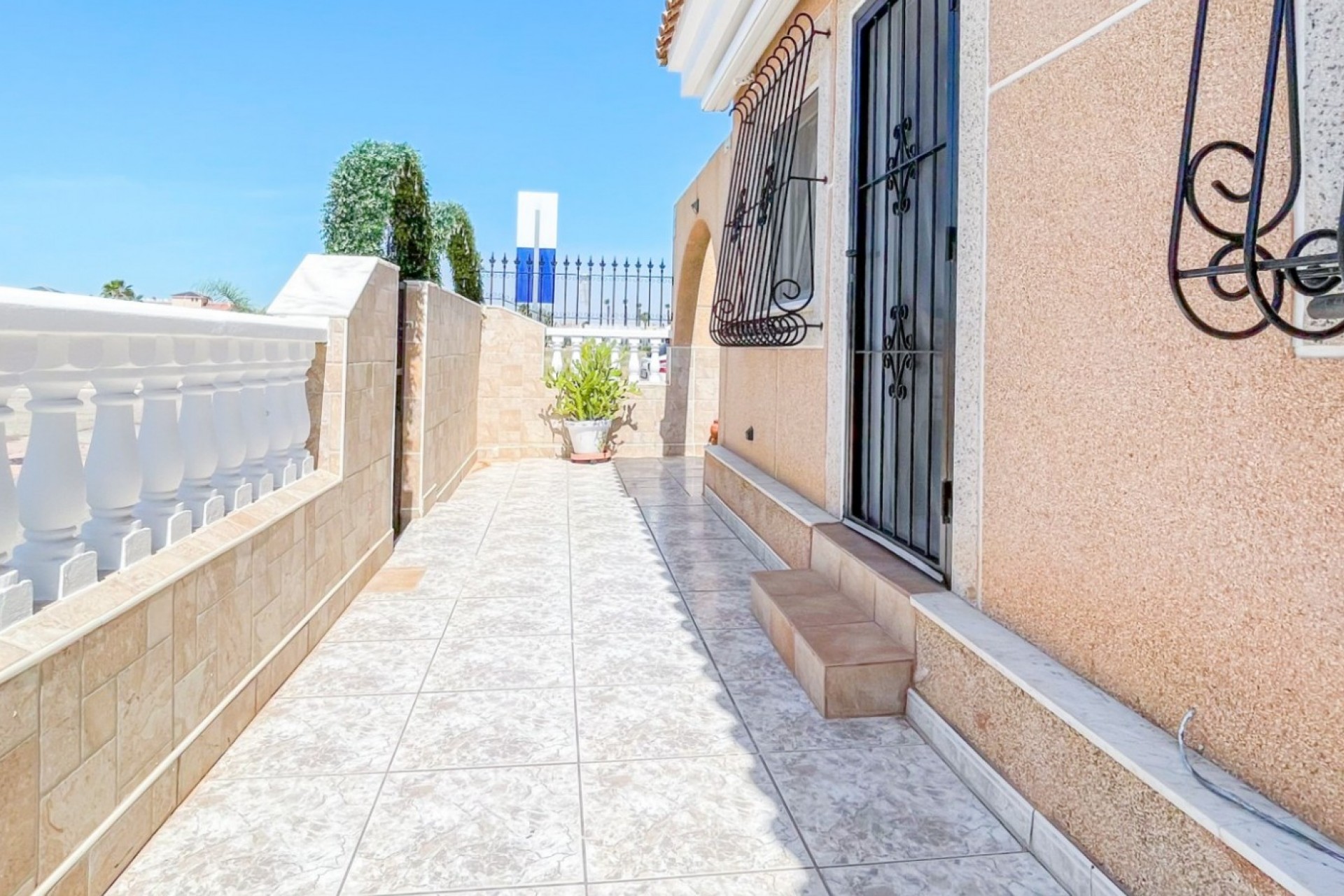 Resale - Bungalow -
Los Alcazares - Costa Calida