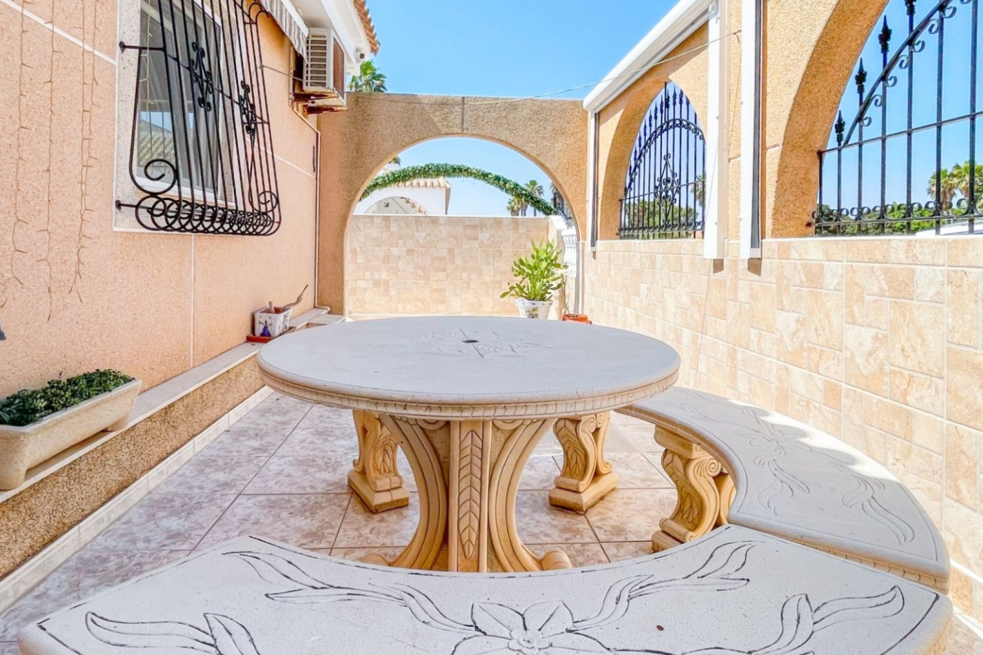 Resale - Bungalow -
Los Alcazares - Costa Calida