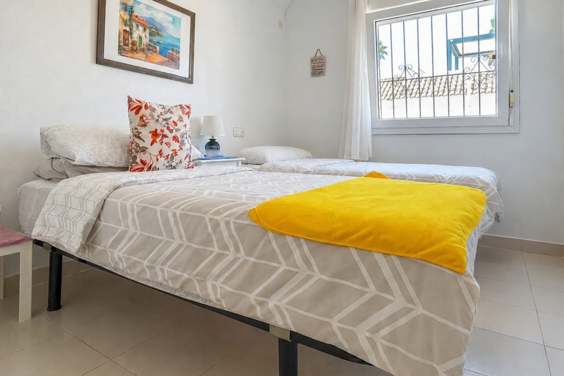 Resale - Bungalow -
Los Alcazares - Costa Calida
