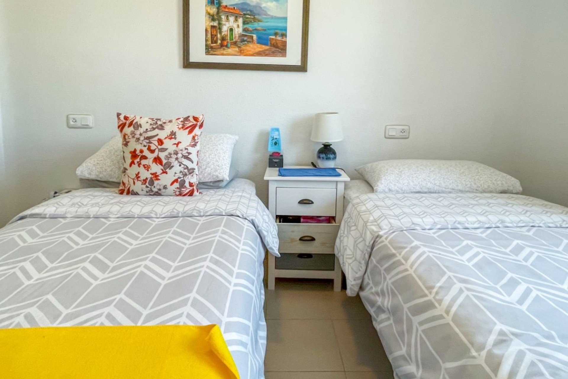Resale - Bungalow -
Los Alcazares - Costa Calida