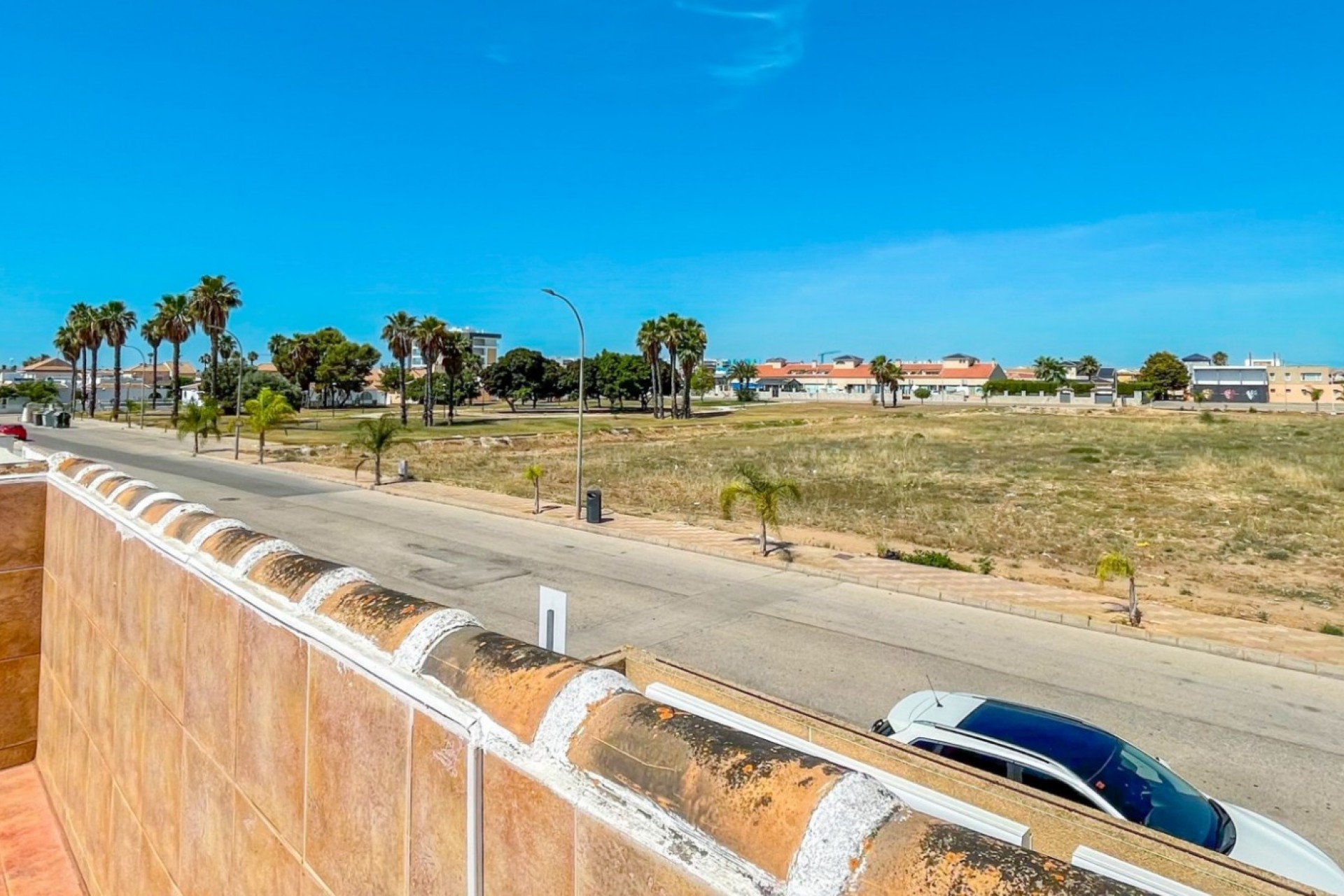 Resale - Bungalow -
Los Alcazares - Costa Calida