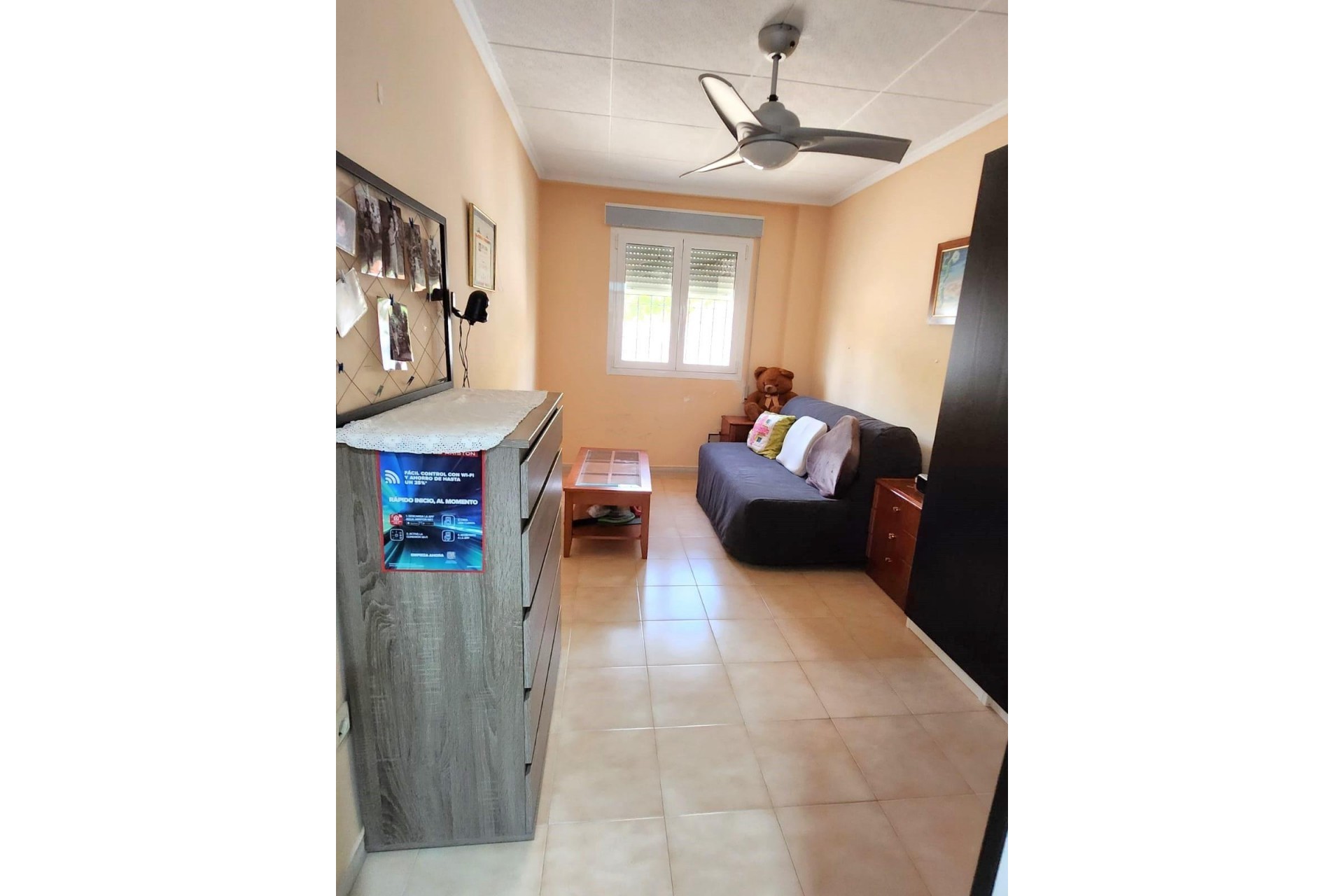 Resale - Bungalow -
Los Alcazares - Los Narejos