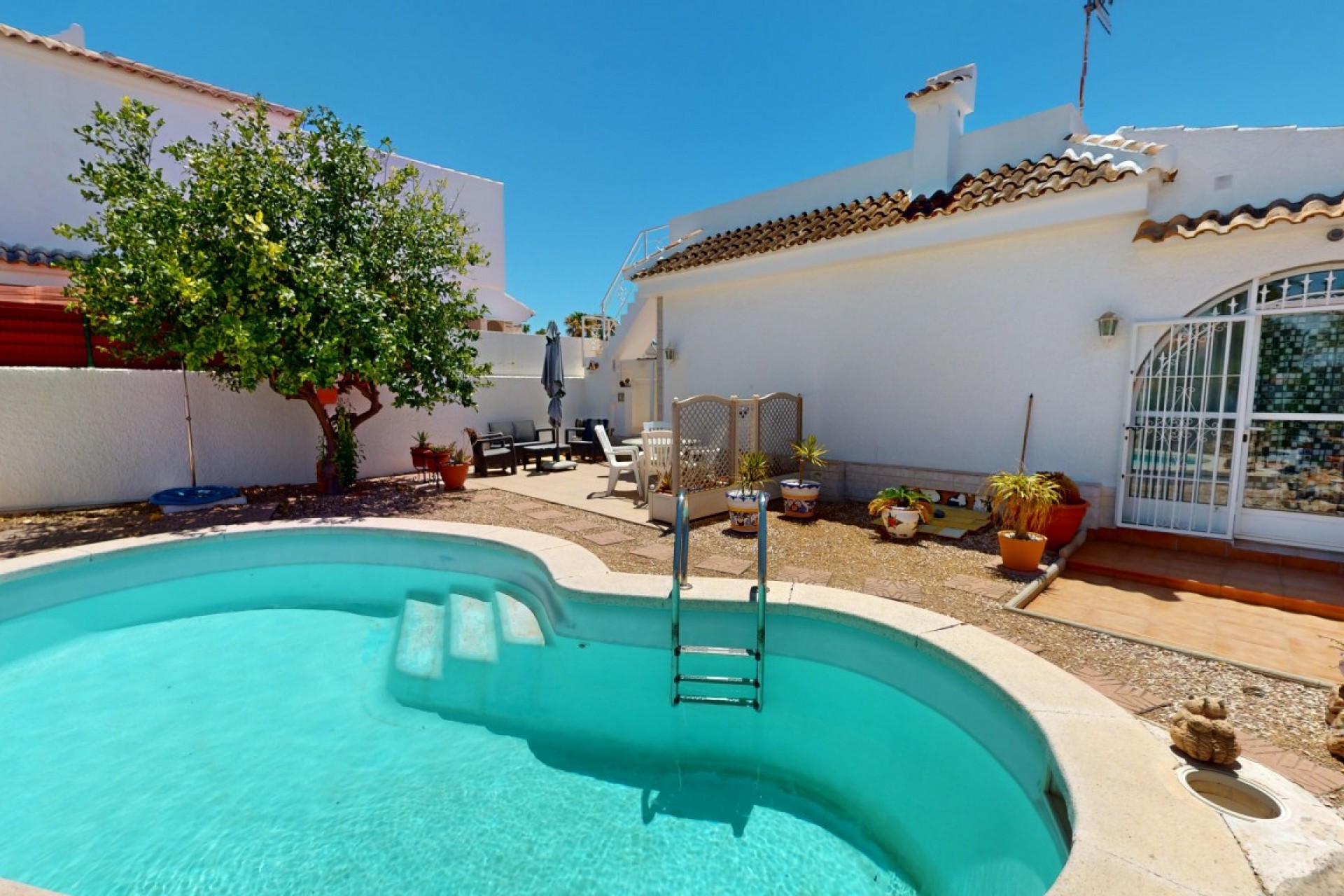 Resale - Bungalow -
Los Narejos - Costa Calida