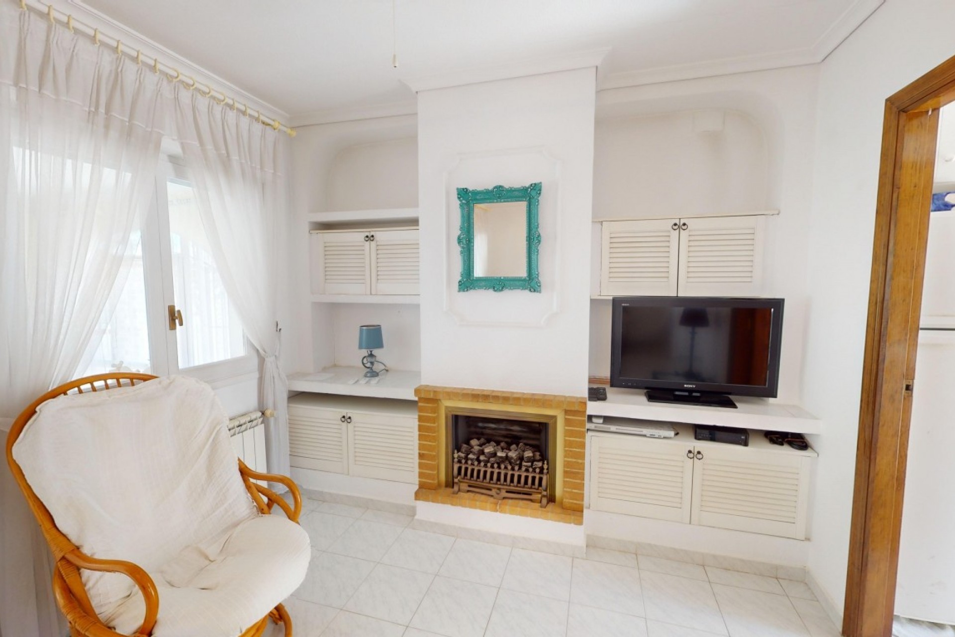 Resale - Bungalow -
Los Narejos - Costa Calida