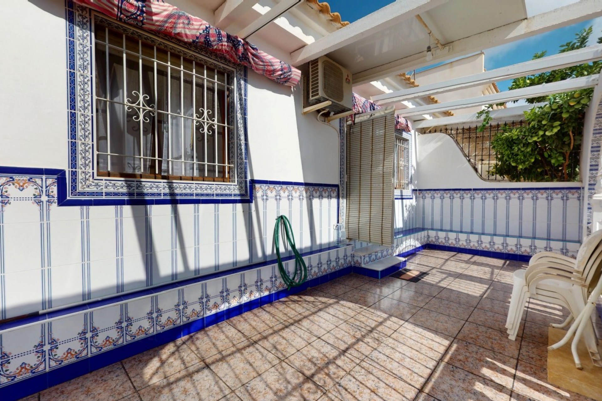 Resale - Bungalow -
Los Narejos - Costa Calida