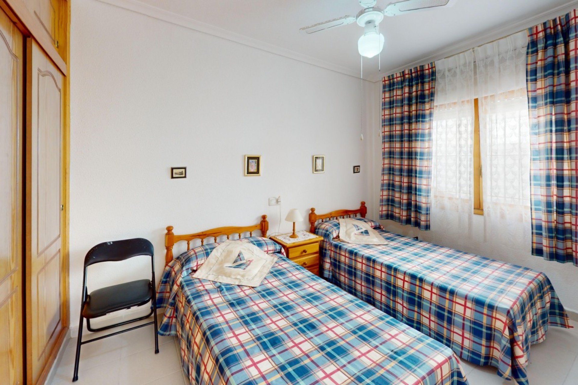 Resale - Bungalow -
Los Narejos - Costa Calida