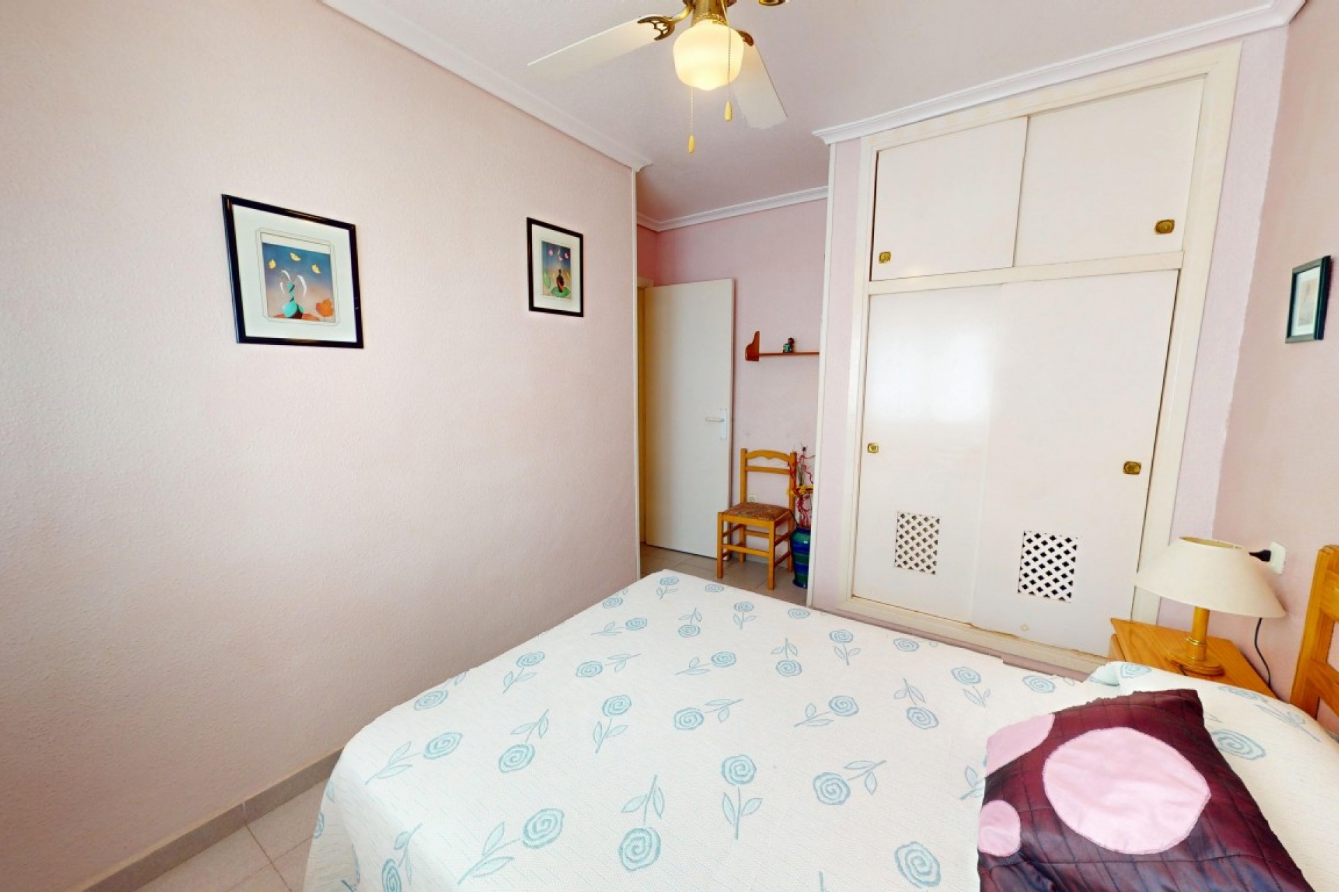 Resale - Bungalow -
Los Narejos - Costa Calida