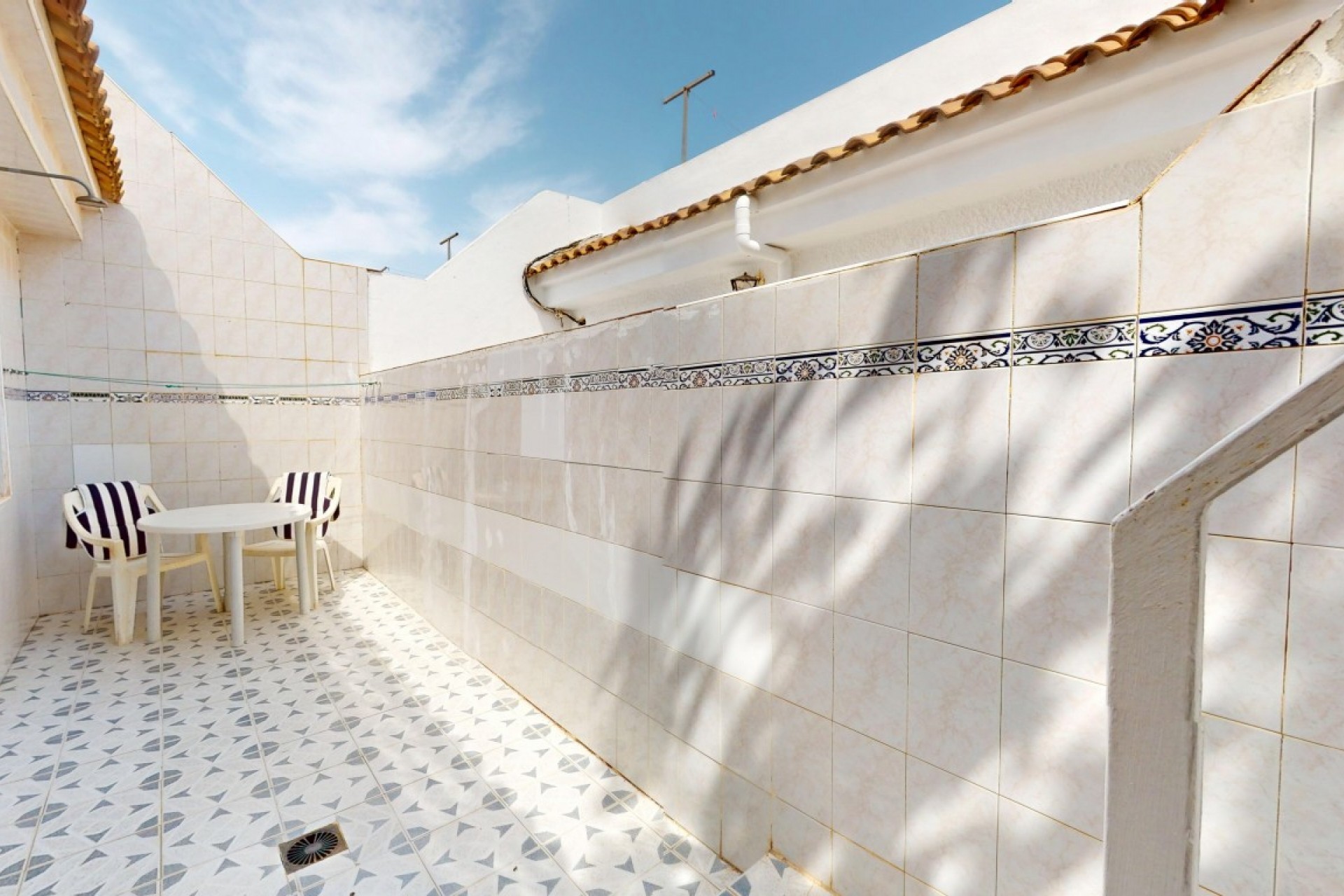 Resale - Bungalow -
Los Narejos - Costa Calida