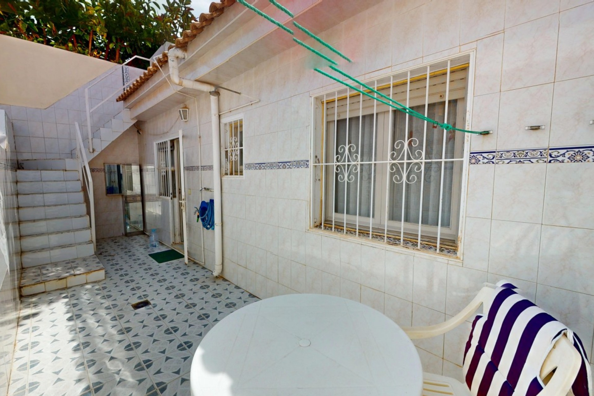 Resale - Bungalow -
Los Narejos - Costa Calida