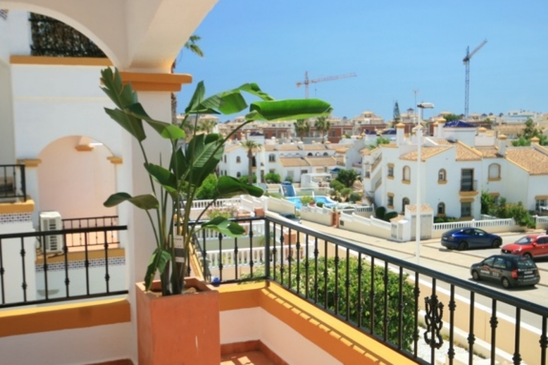 Resale - Bungalow -
Orihuela Costa - Costa Blanca