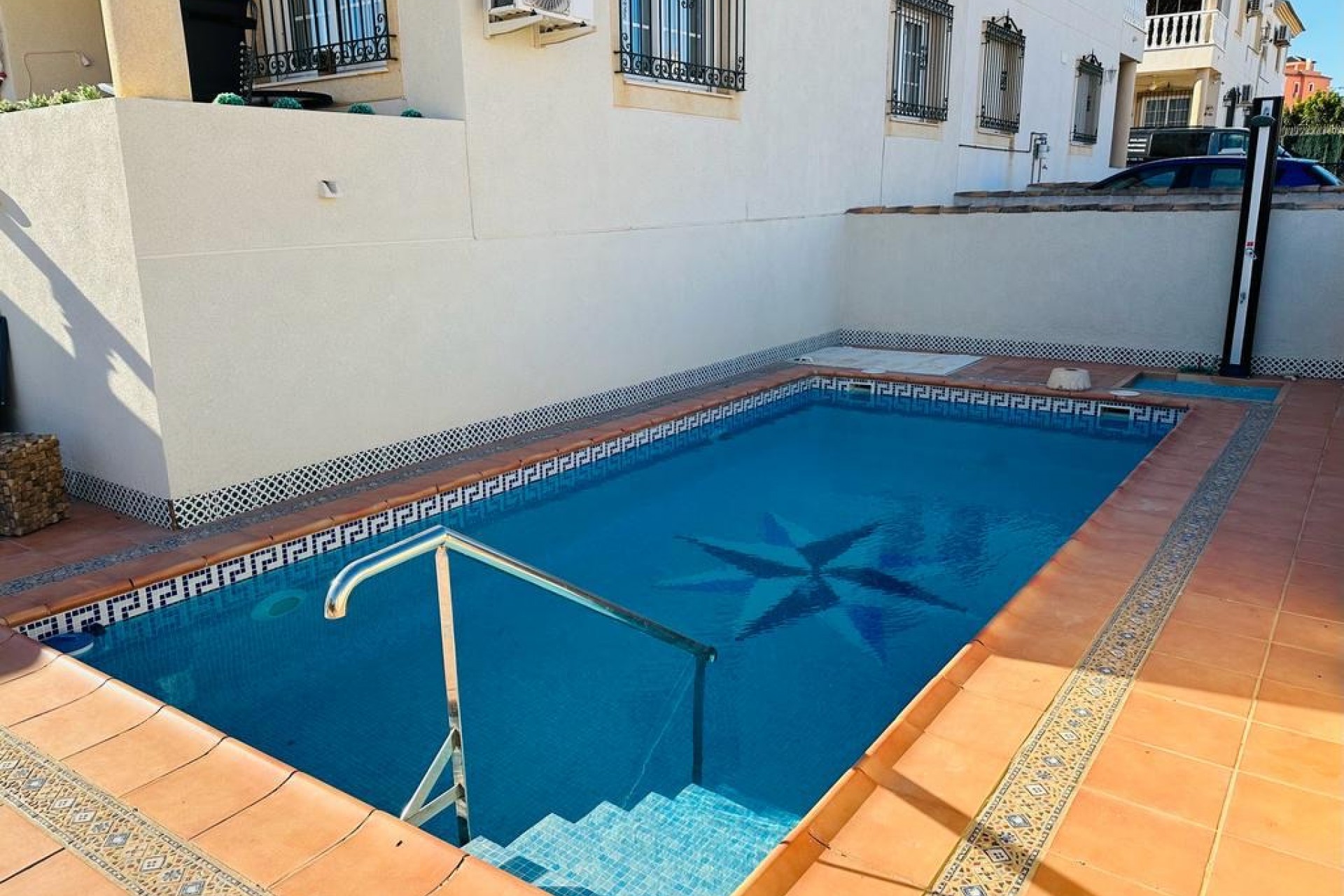 Resale - Bungalow -
Orihuela Costa - Costa Blanca