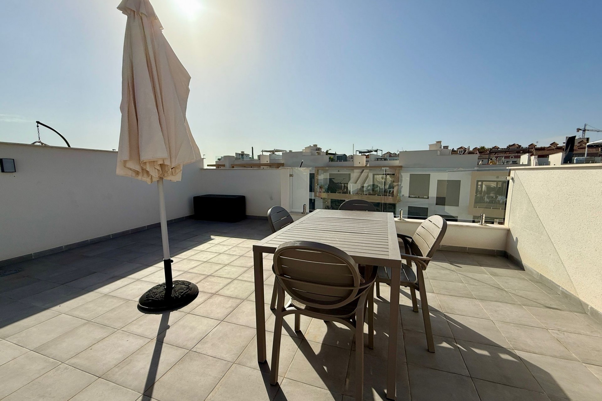 Resale - Bungalow -
Orihuela Costa - Costa Blanca