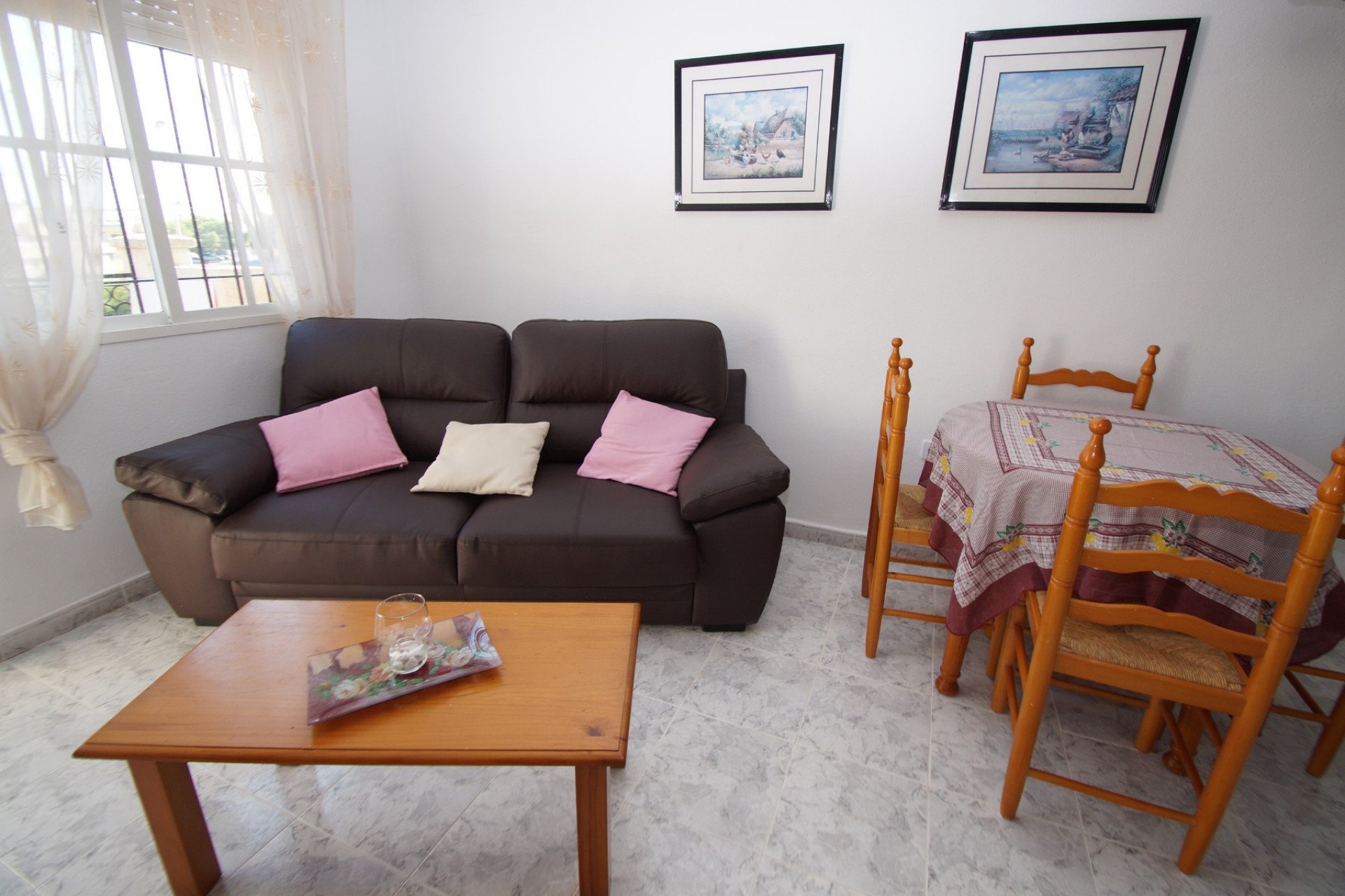 Resale - Bungalow -
Orihuela Costa - Costa Blanca