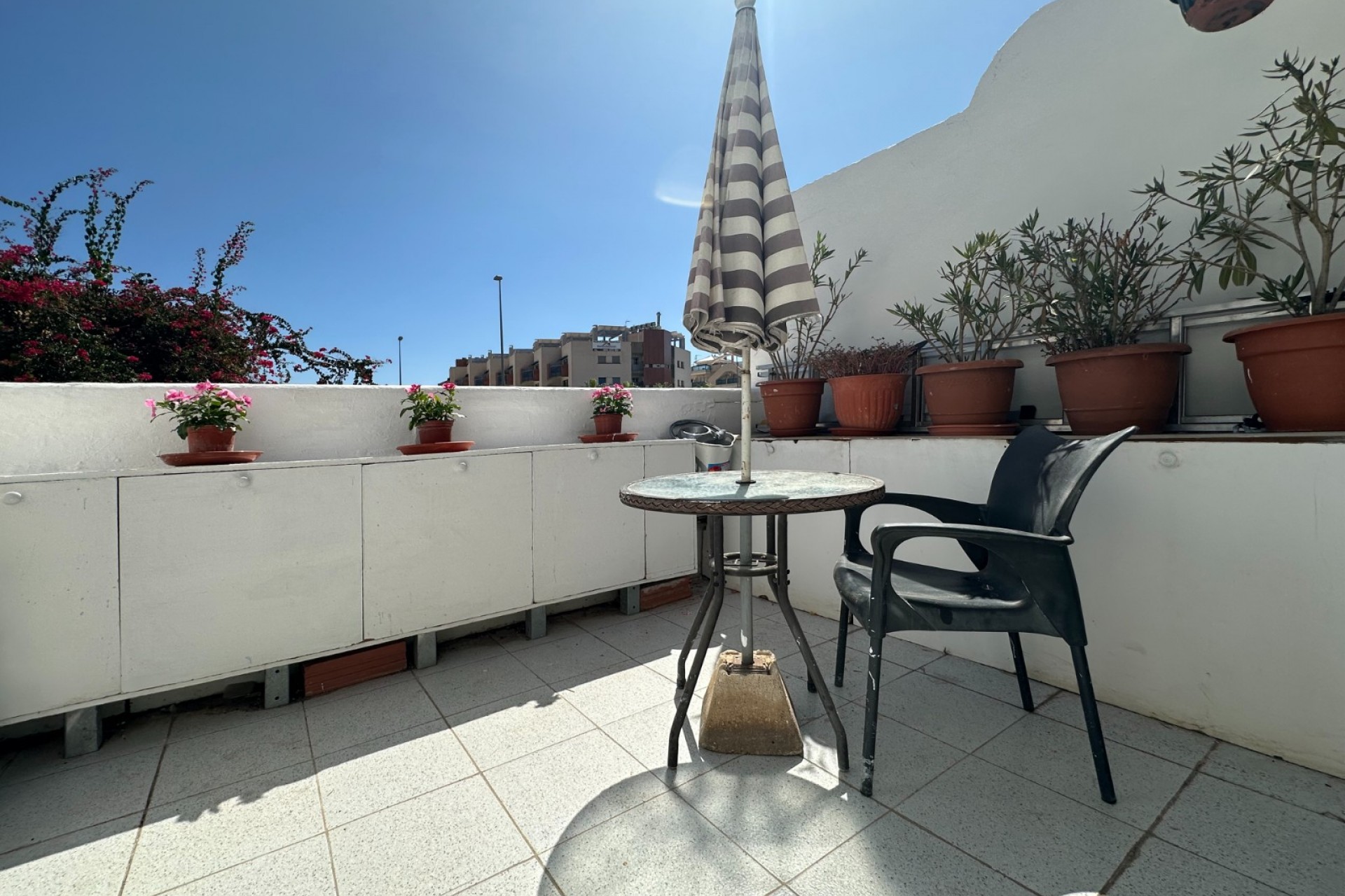Resale - Bungalow -
Orihuela Costa - Costa Blanca