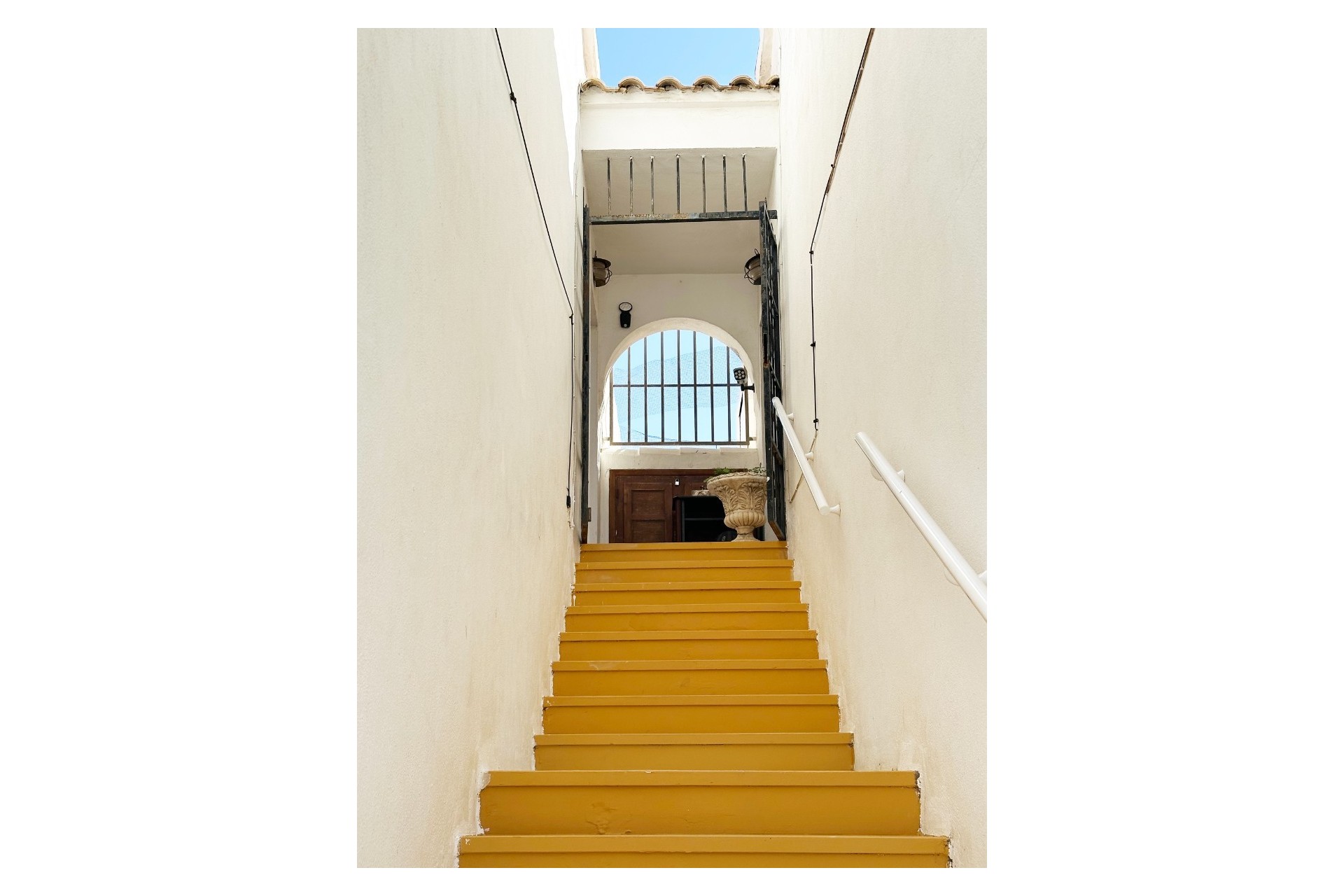 Resale - Bungalow -
Orihuela Costa - Costa Blanca