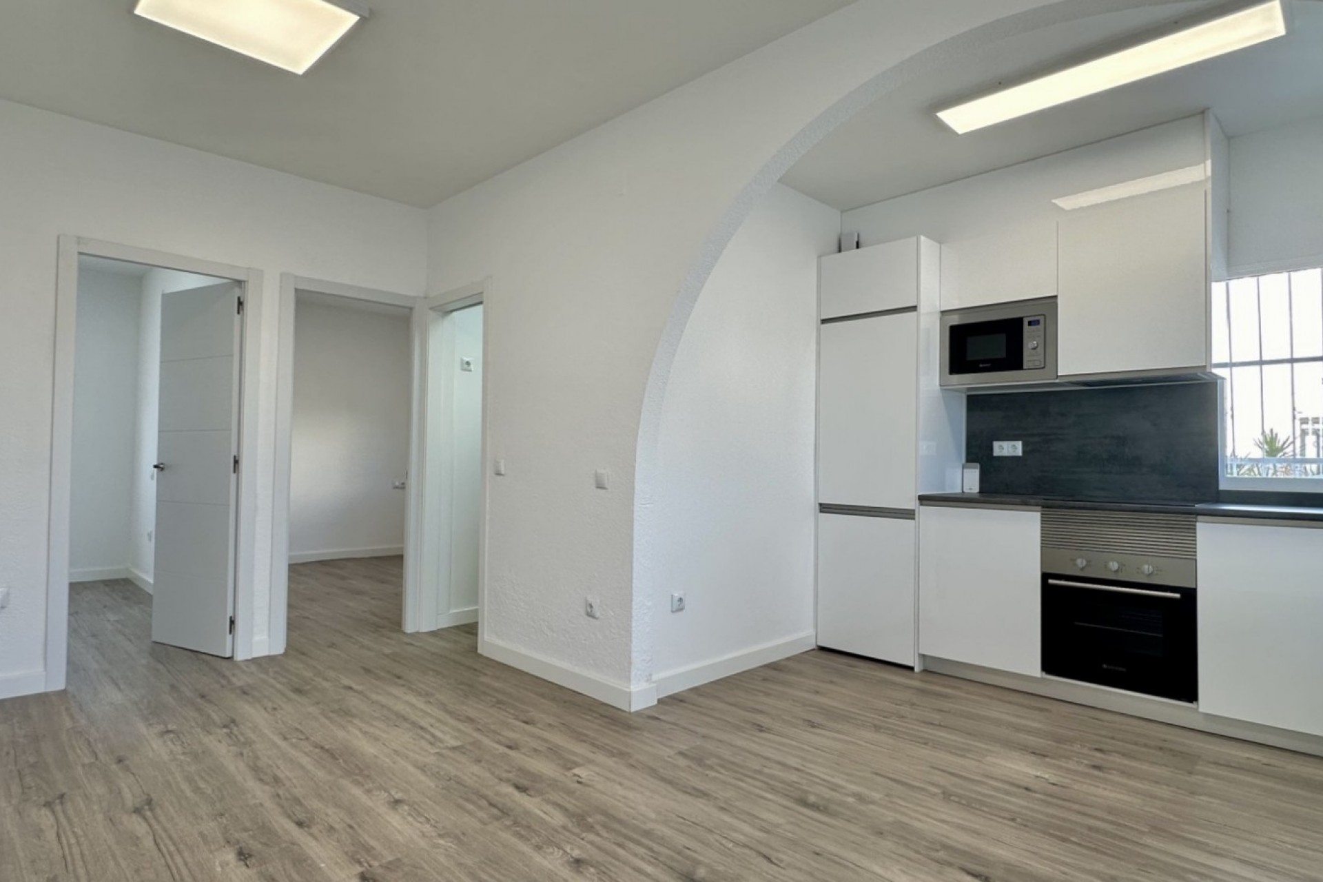 Resale - Bungalow -
Orihuela Costa - Costa Blanca