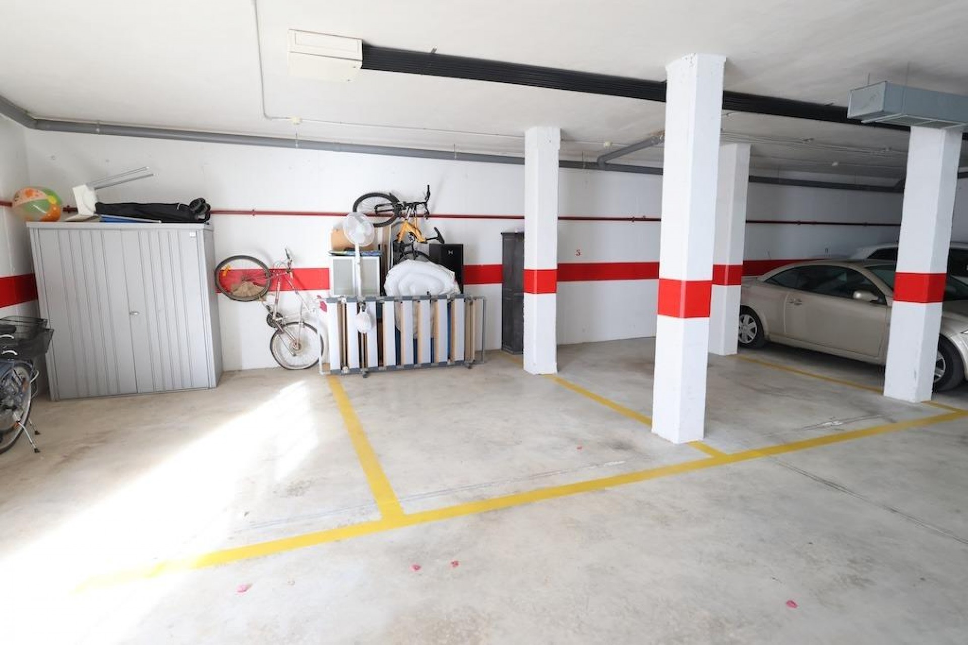 Resale - Bungalow -
Orihuela Costa - Costa Blanca