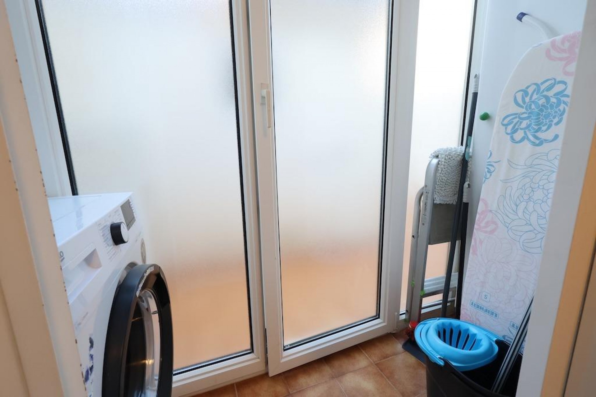 Resale - Bungalow -
Orihuela Costa - Costa Blanca