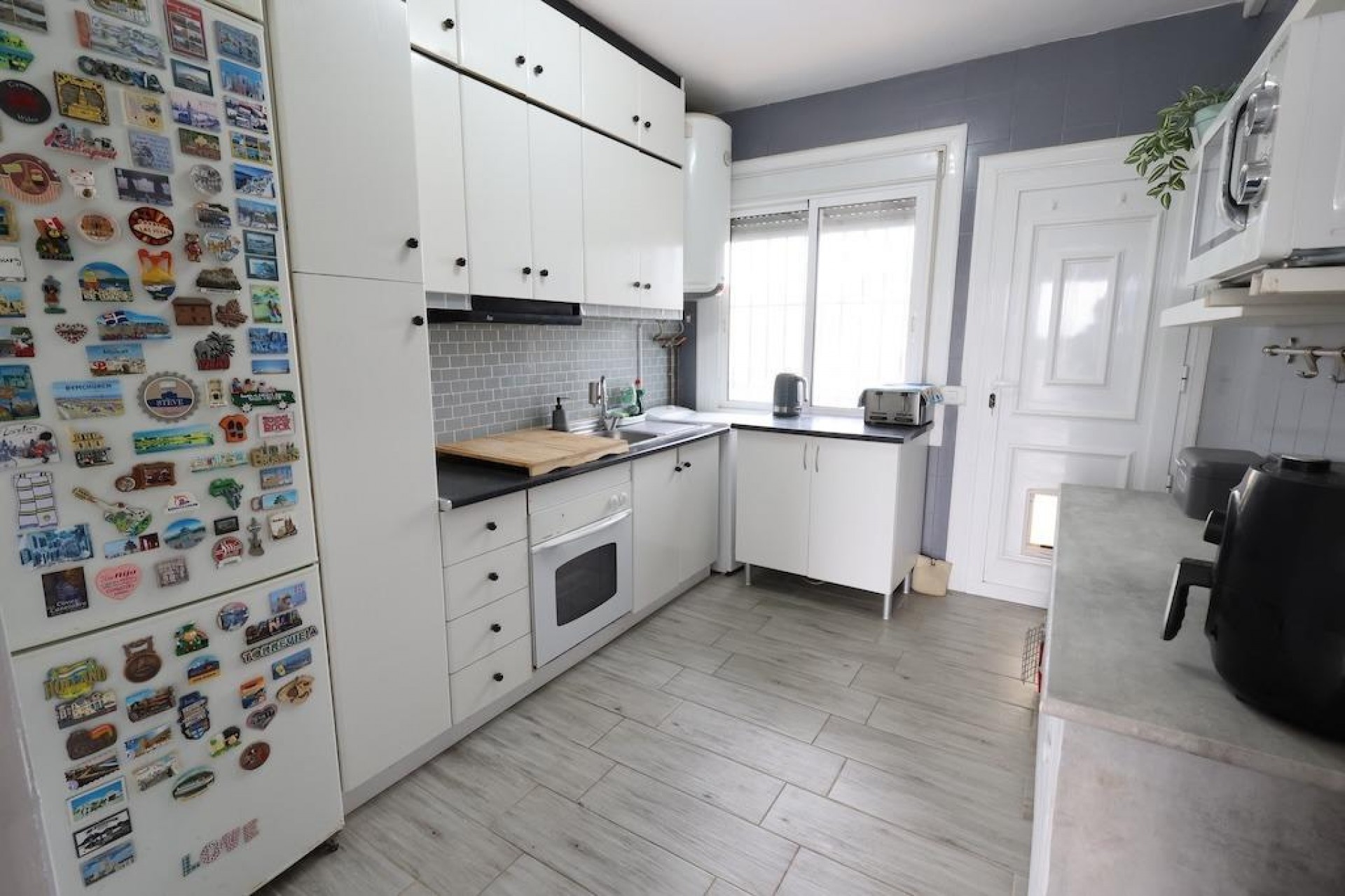 Resale - Bungalow -
Orihuela Costa - Costa Blanca