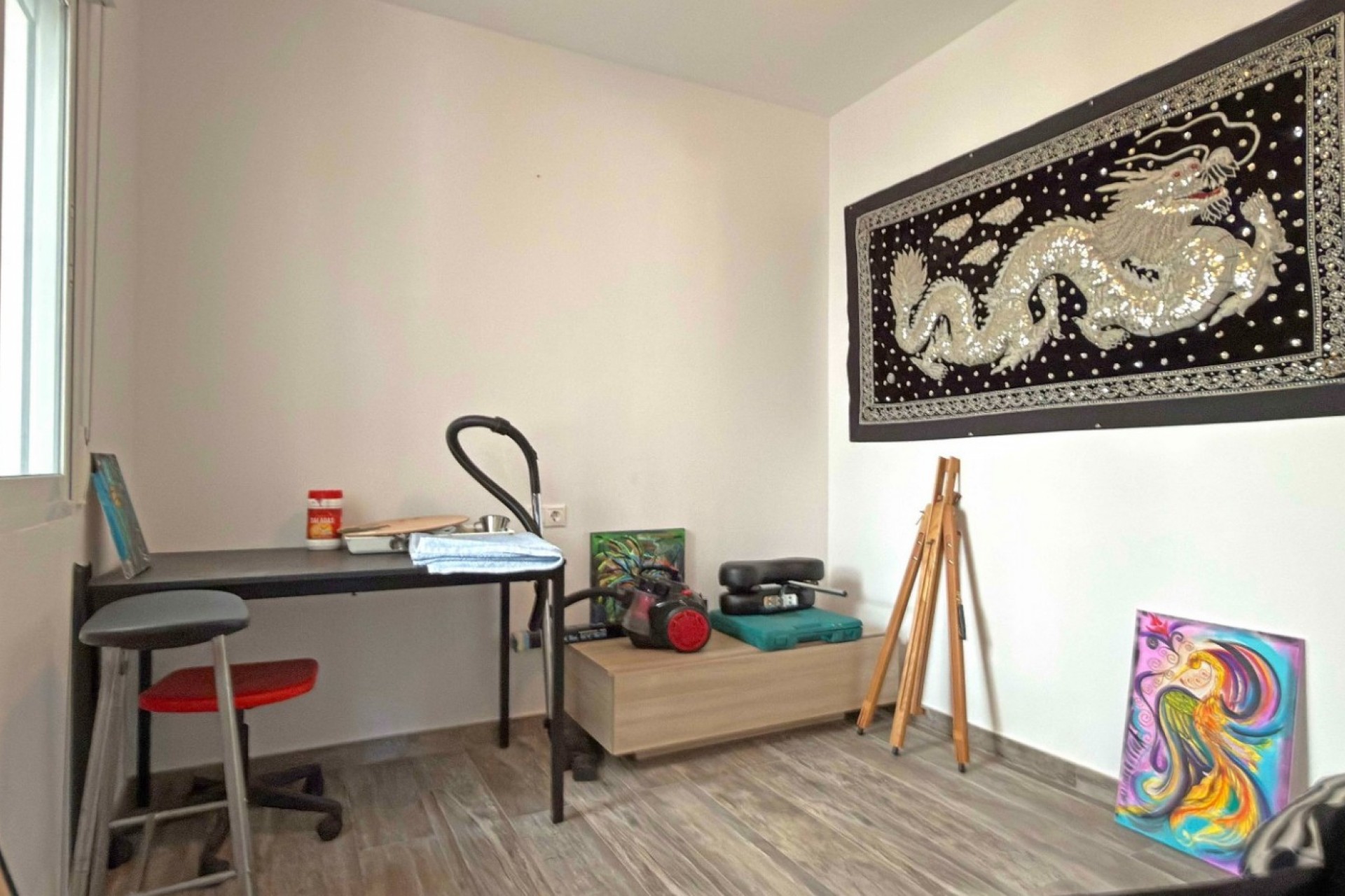 Resale - Bungalow -
Orihuela Costa - Costa Blanca