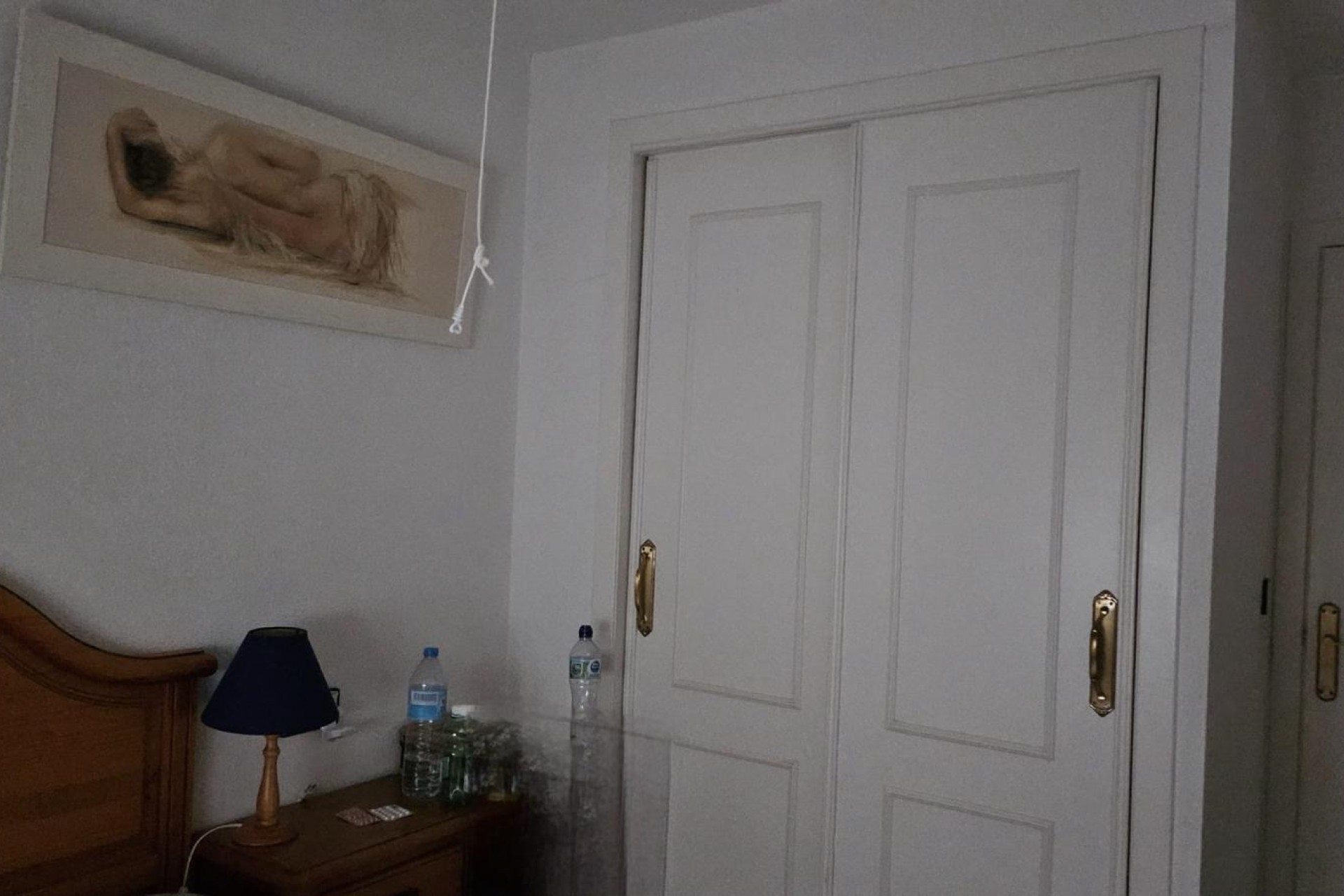 Resale - Bungalow -
Orihuela Costa - Costa Blanca