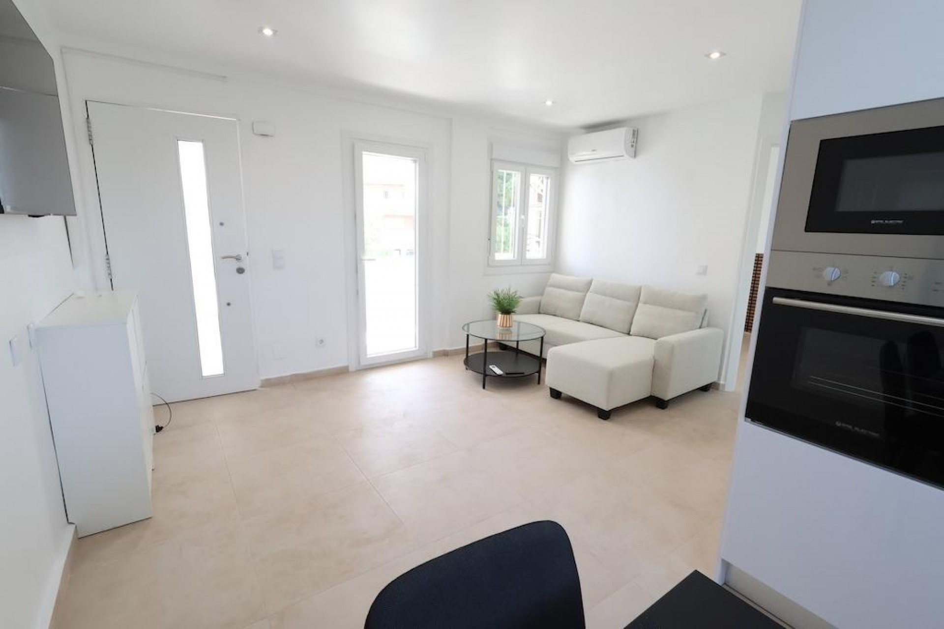 Resale - Bungalow -
Orihuela Costa - Costa Blanca
