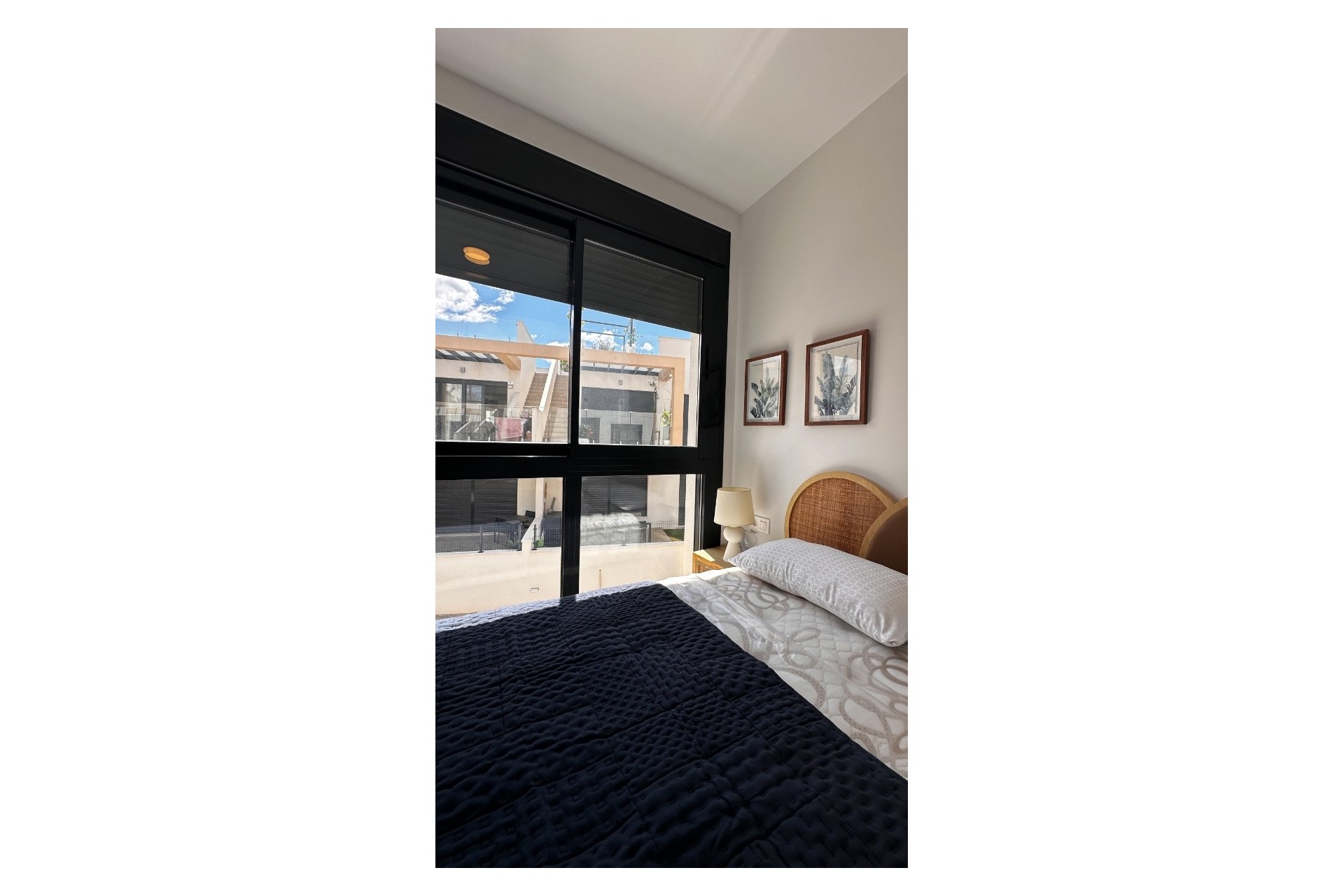 Resale - Bungalow -
Orihuela Costa - Costa Blanca