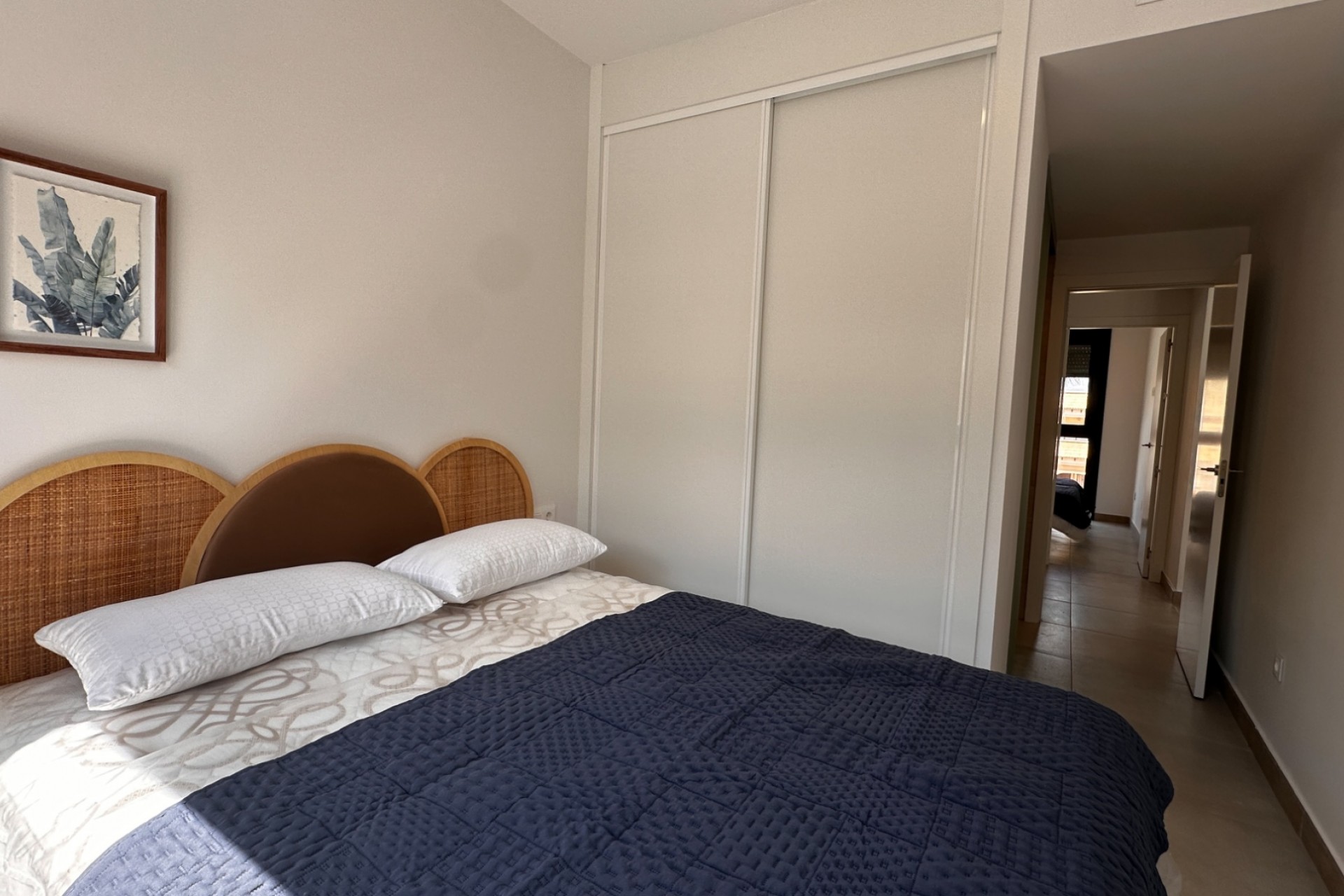 Resale - Bungalow -
Orihuela Costa - Costa Blanca