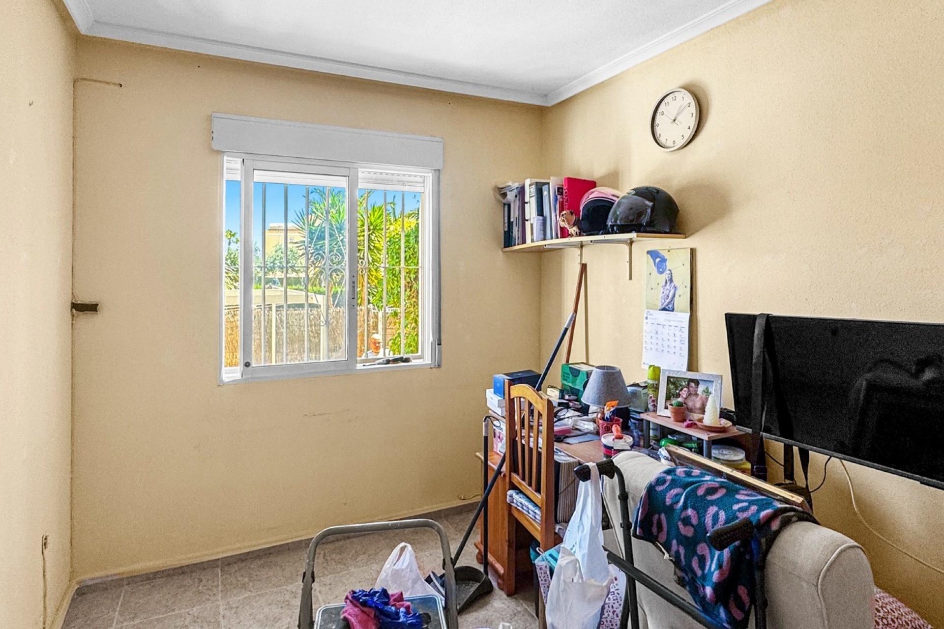 Resale - Bungalow -
Orihuela Costa - Costa Blanca