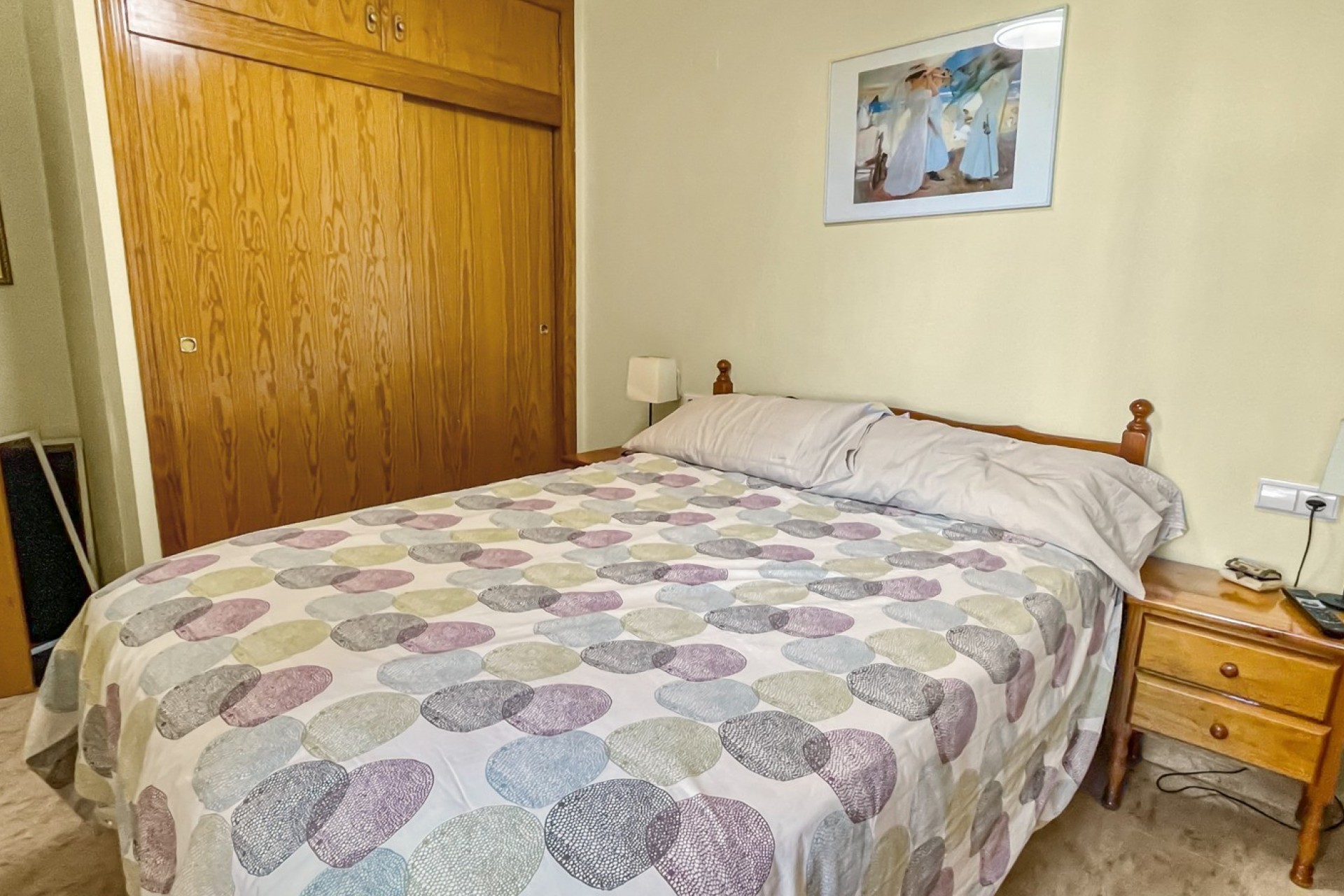 Resale - Bungalow -
Orihuela Costa - Costa Blanca