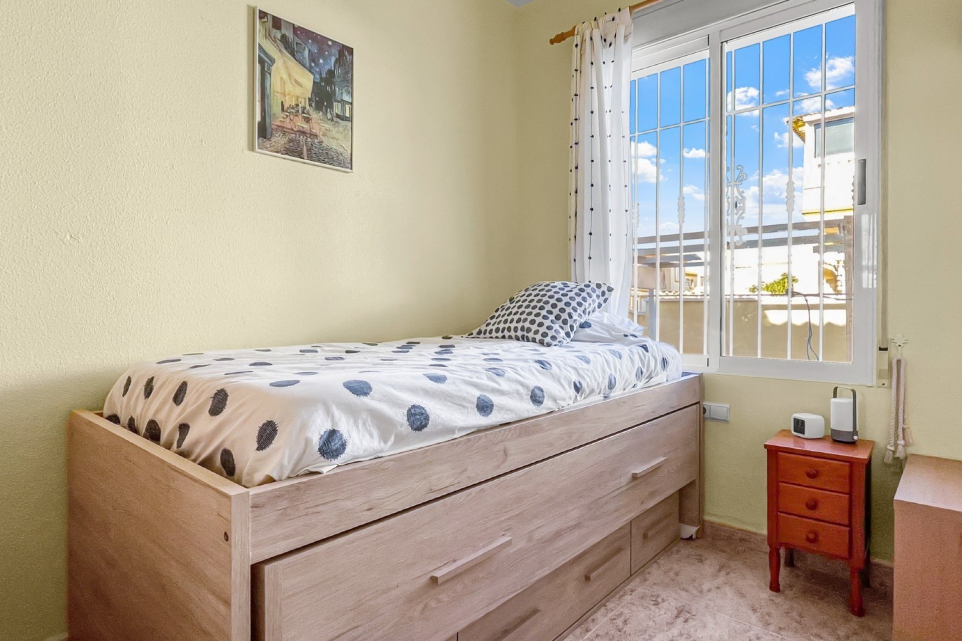 Resale - Bungalow -
Orihuela Costa - Costa Blanca