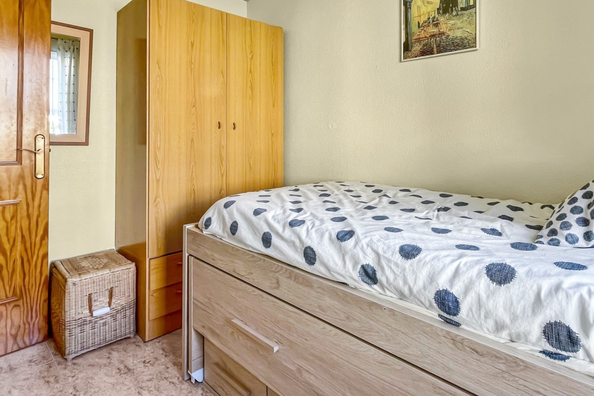 Resale - Bungalow -
Orihuela Costa - Costa Blanca