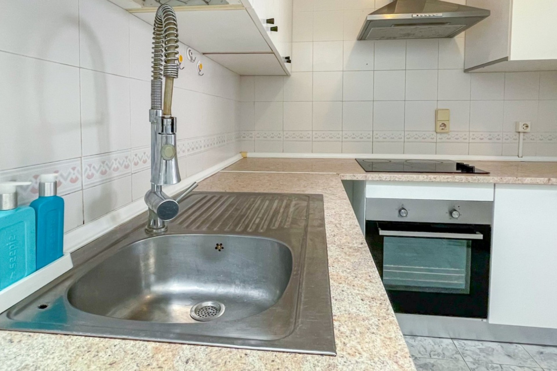 Resale - Bungalow -
Orihuela Costa - Costa Blanca