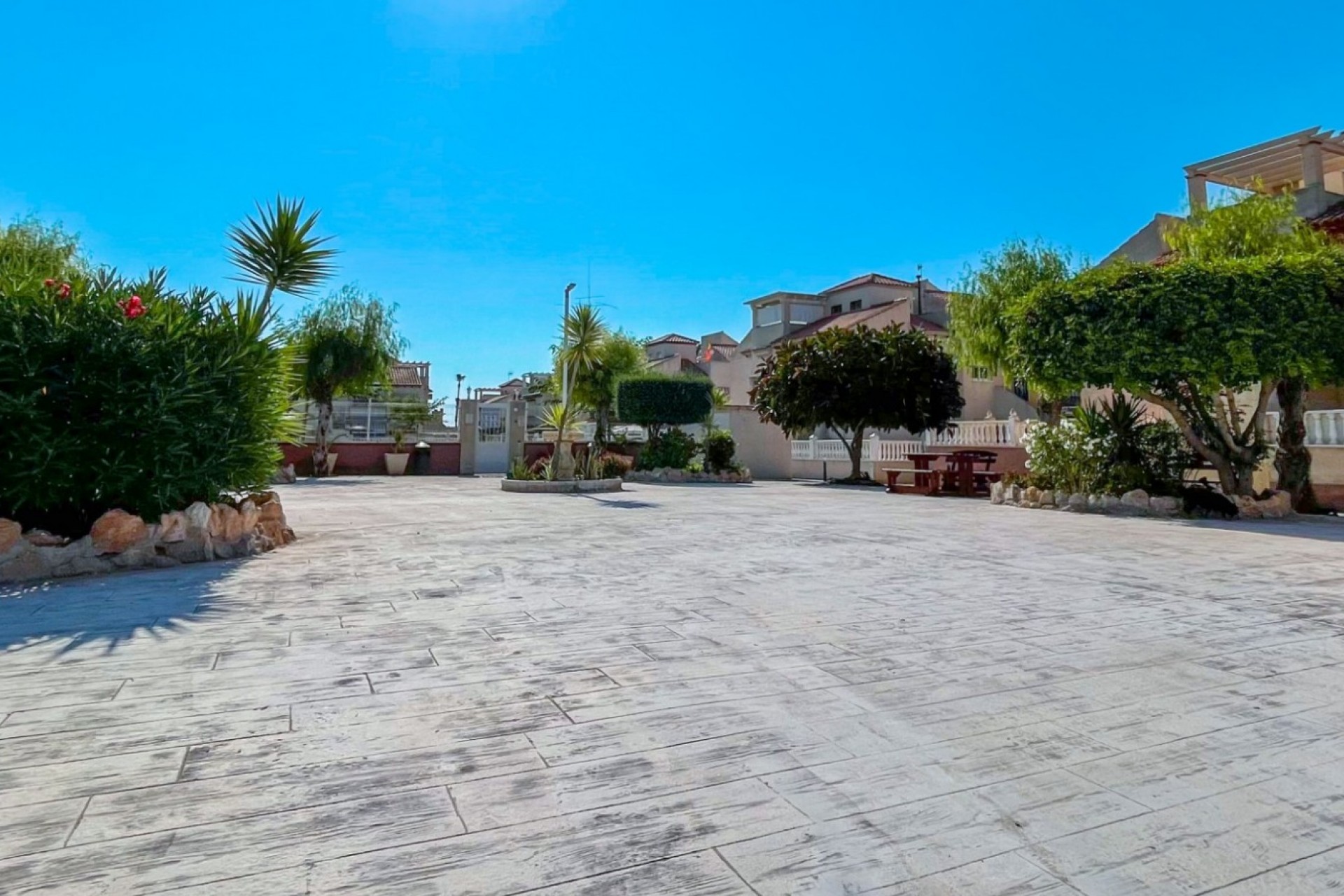 Resale - Bungalow -
Orihuela Costa - Costa Blanca