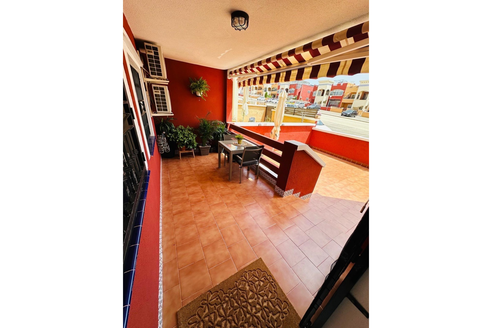 Resale - Bungalow -
Orihuela Costa - Costa Blanca
