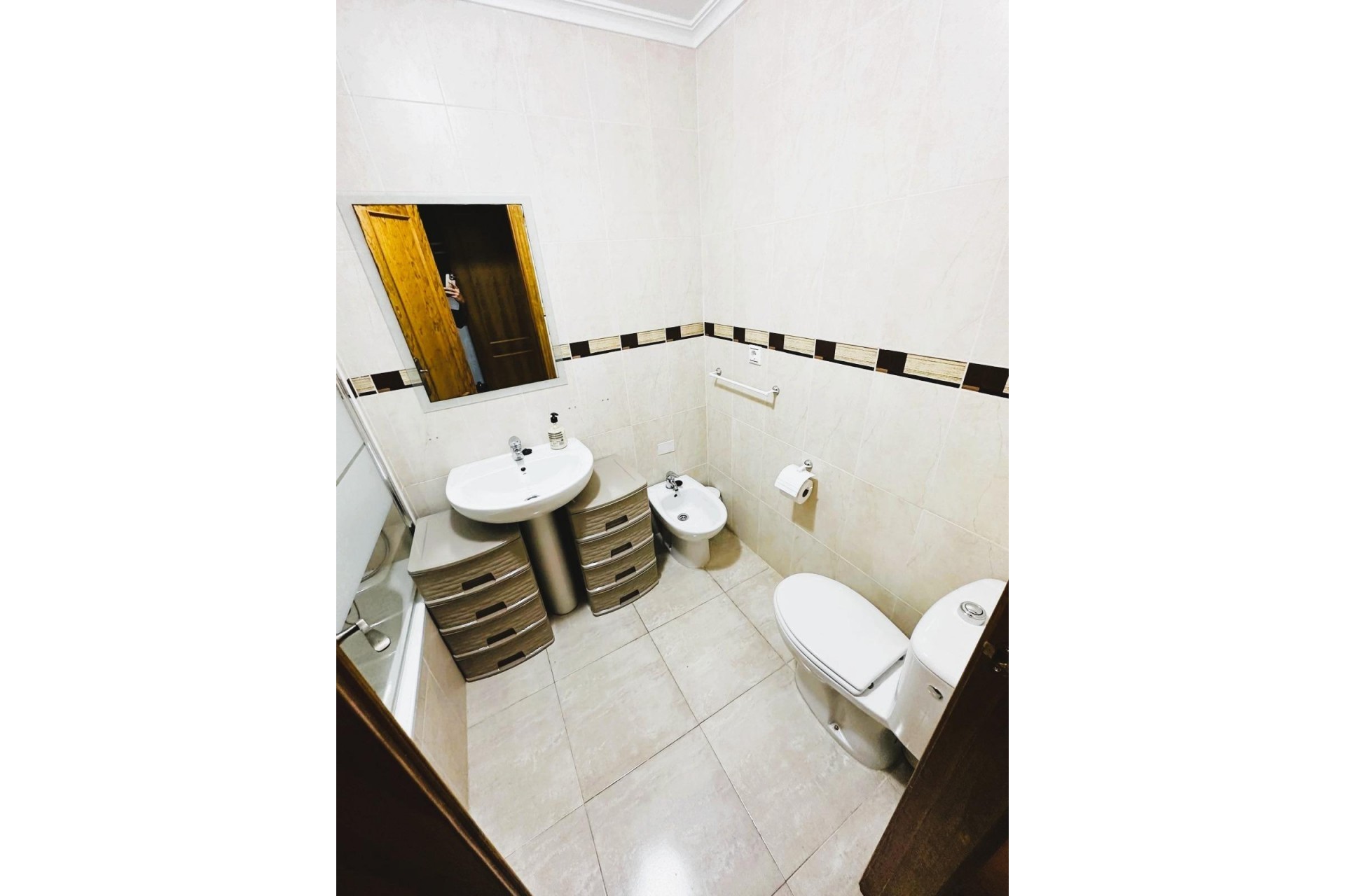 Resale - Bungalow -
Orihuela Costa - Costa Blanca