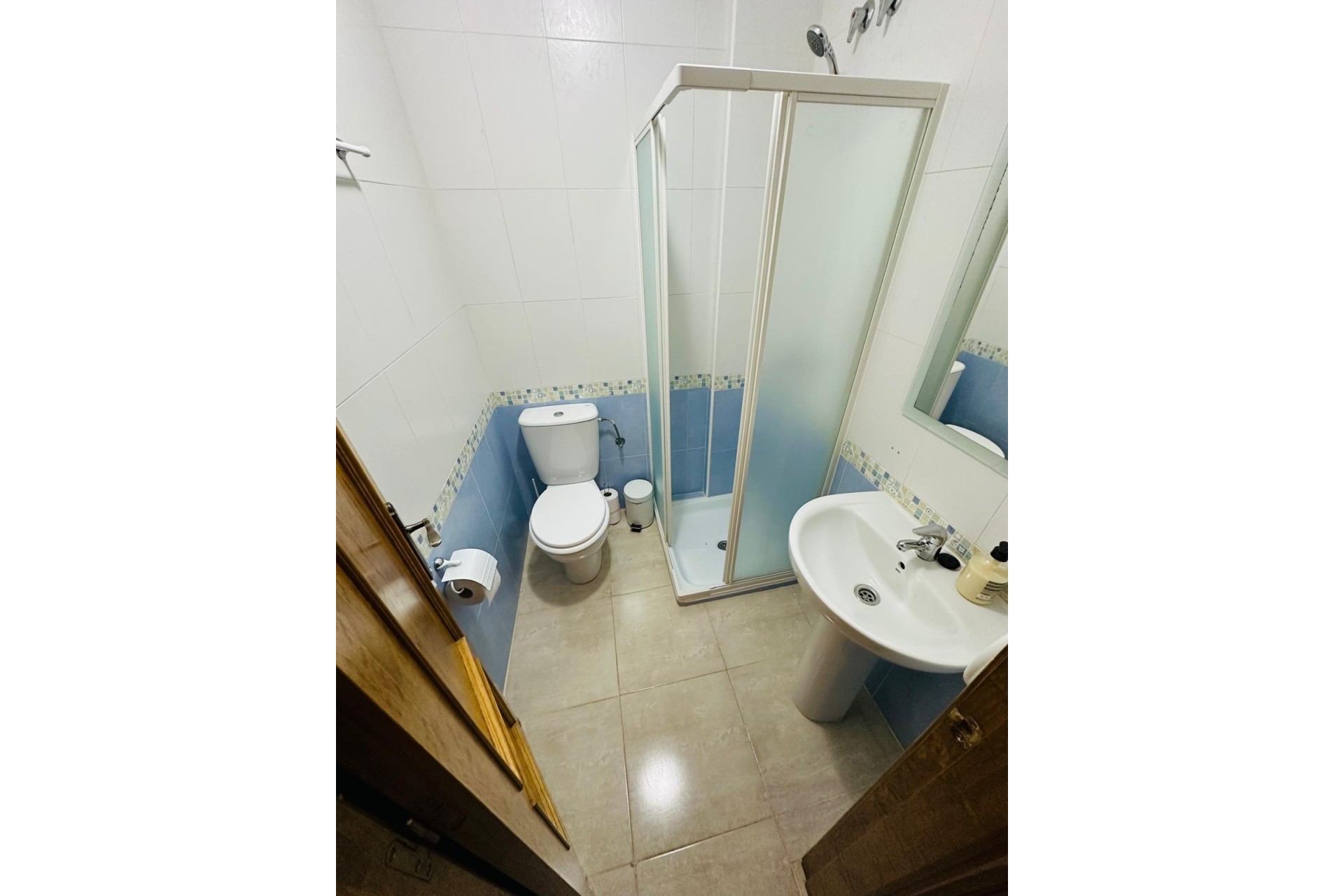 Resale - Bungalow -
Orihuela Costa - Costa Blanca