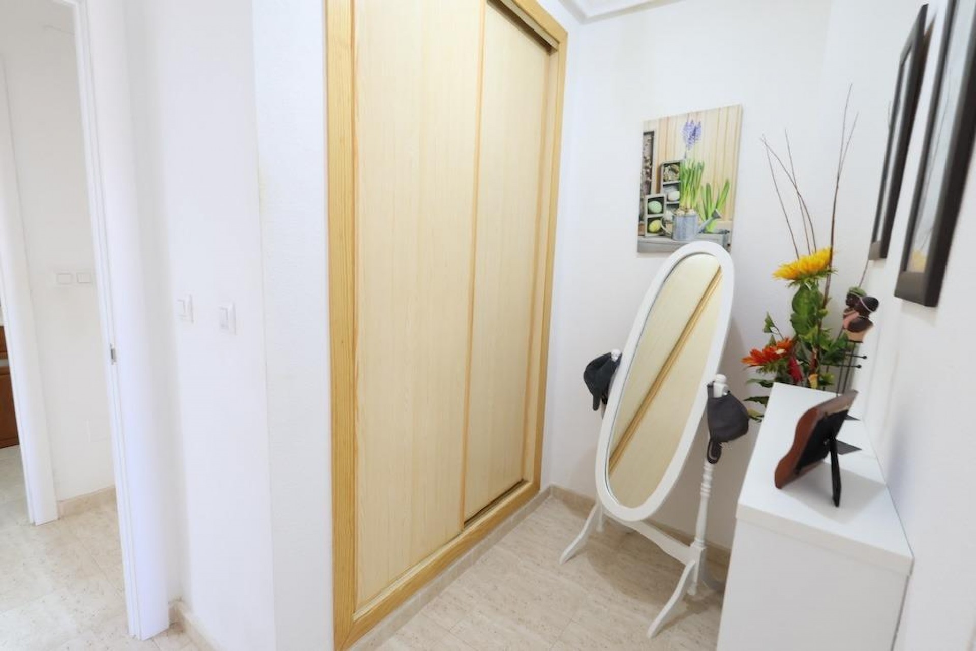 Resale - Bungalow -
Orihuela Costa - Costa Blanca