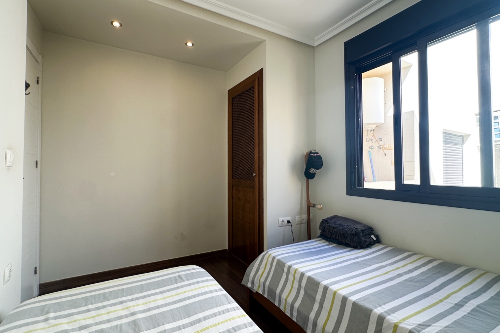 Resale - Bungalow -
Orihuela Costa - Costa Blanca
