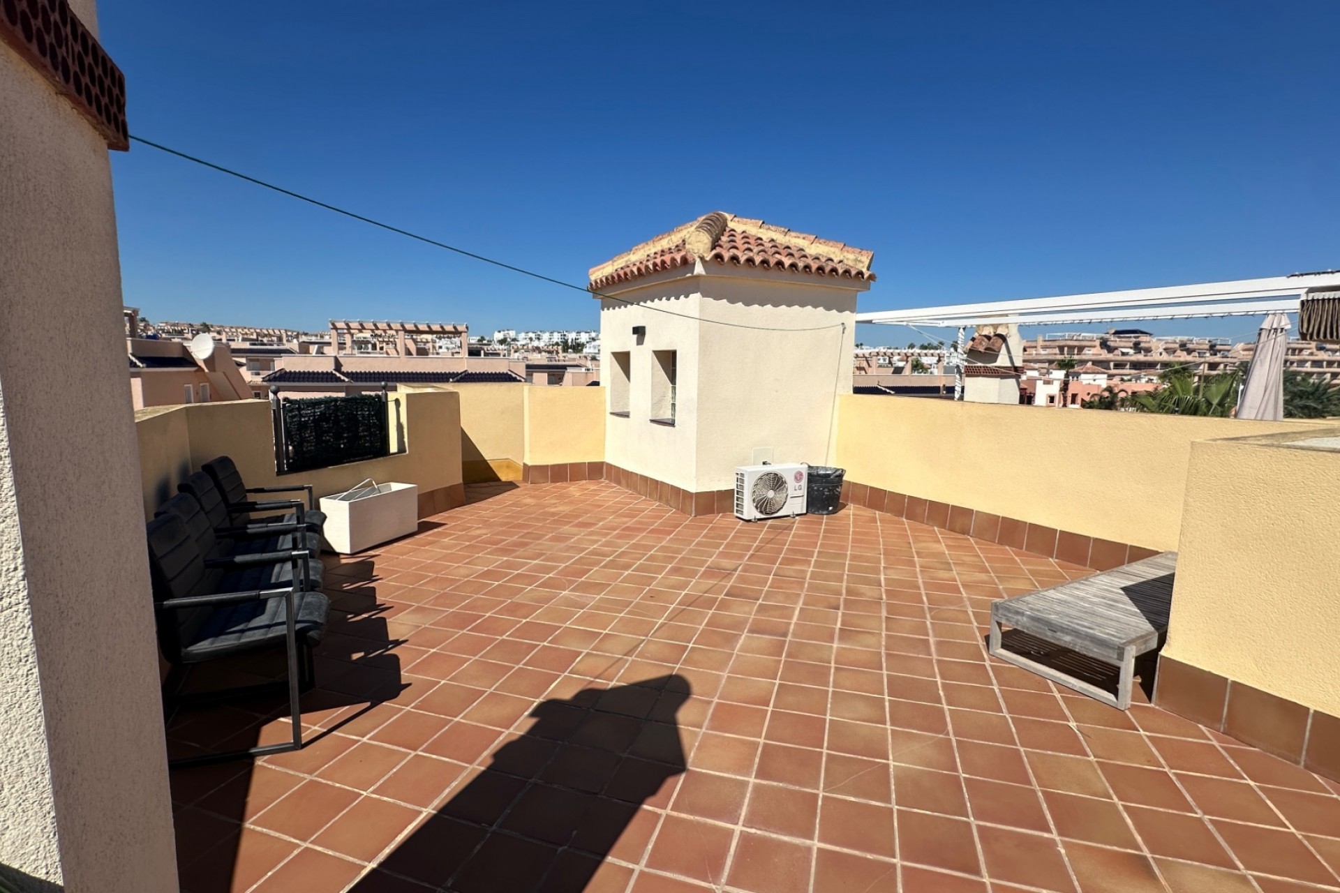 Resale - Bungalow -
Orihuela Costa - Costa Blanca