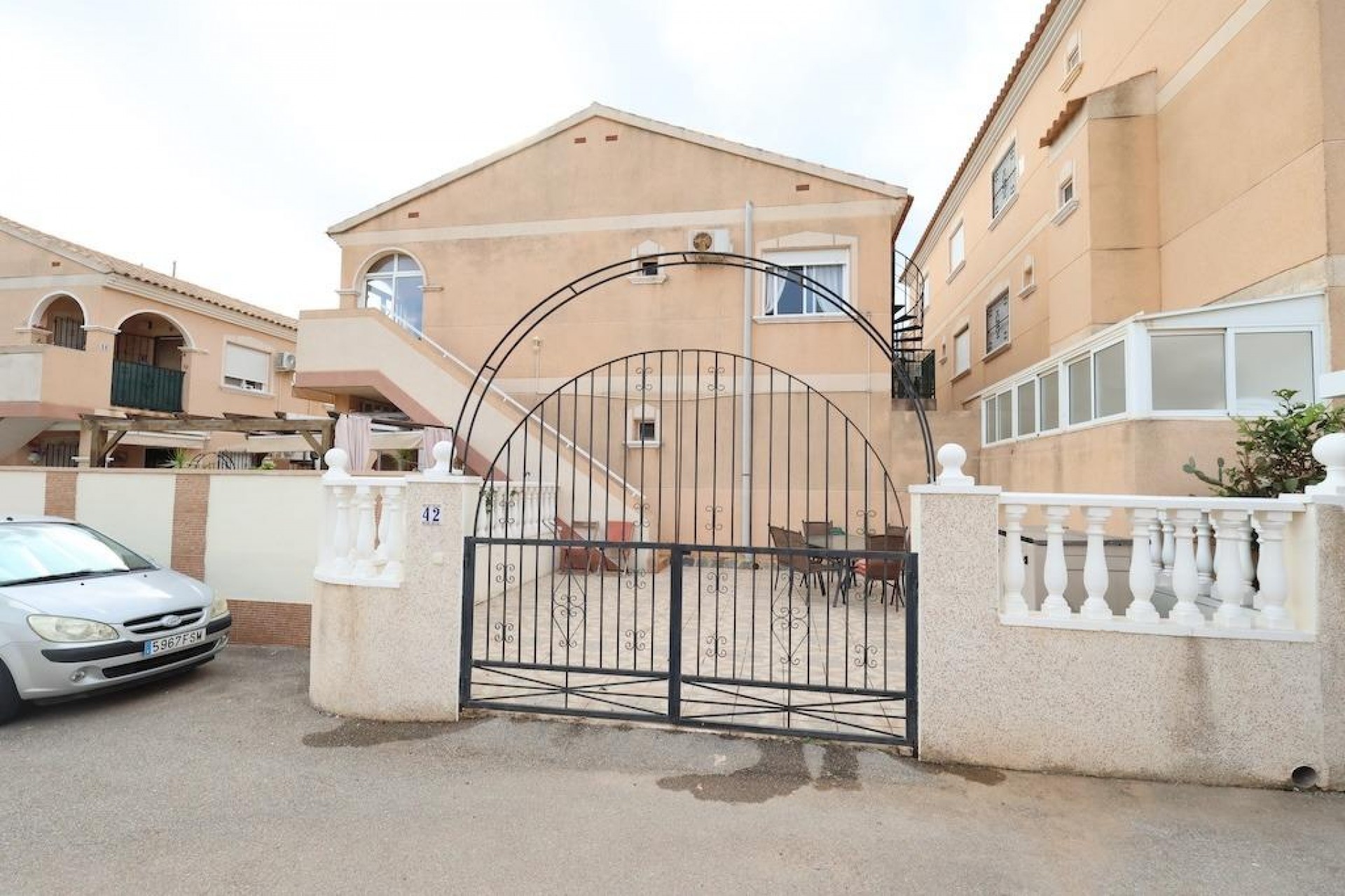 Resale - Bungalow -
Orihuela Costa - Costa Blanca
