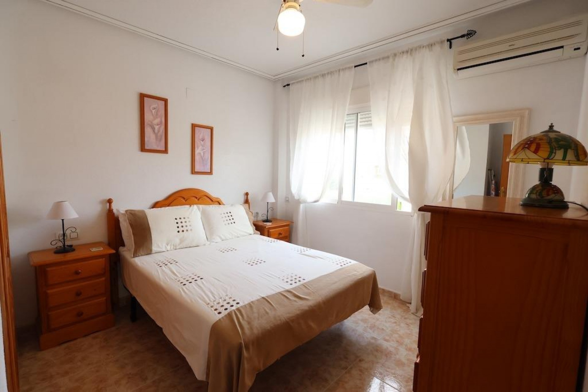 Resale - Bungalow -
Orihuela Costa - Costa Blanca