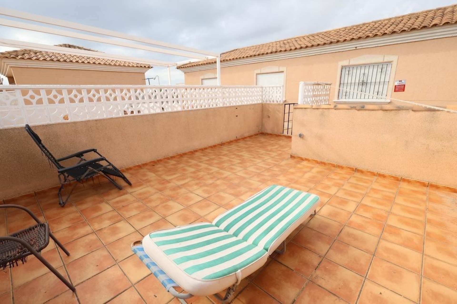 Resale - Bungalow -
Orihuela Costa - Costa Blanca