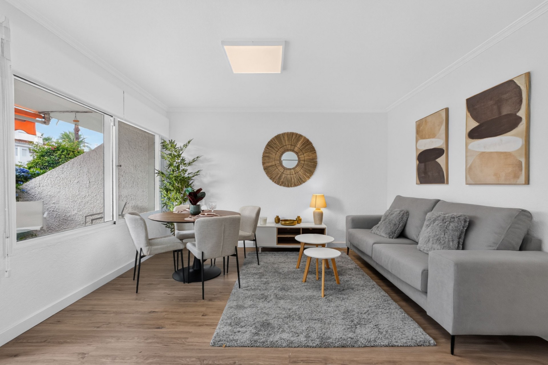 Resale - Bungalow -
Orihuela Costa - Costa Blanca