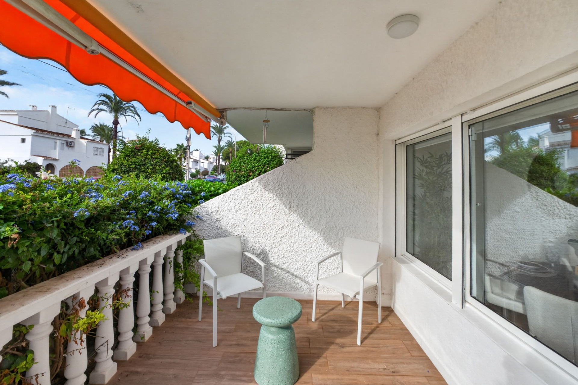 Resale - Bungalow -
Orihuela Costa - Costa Blanca