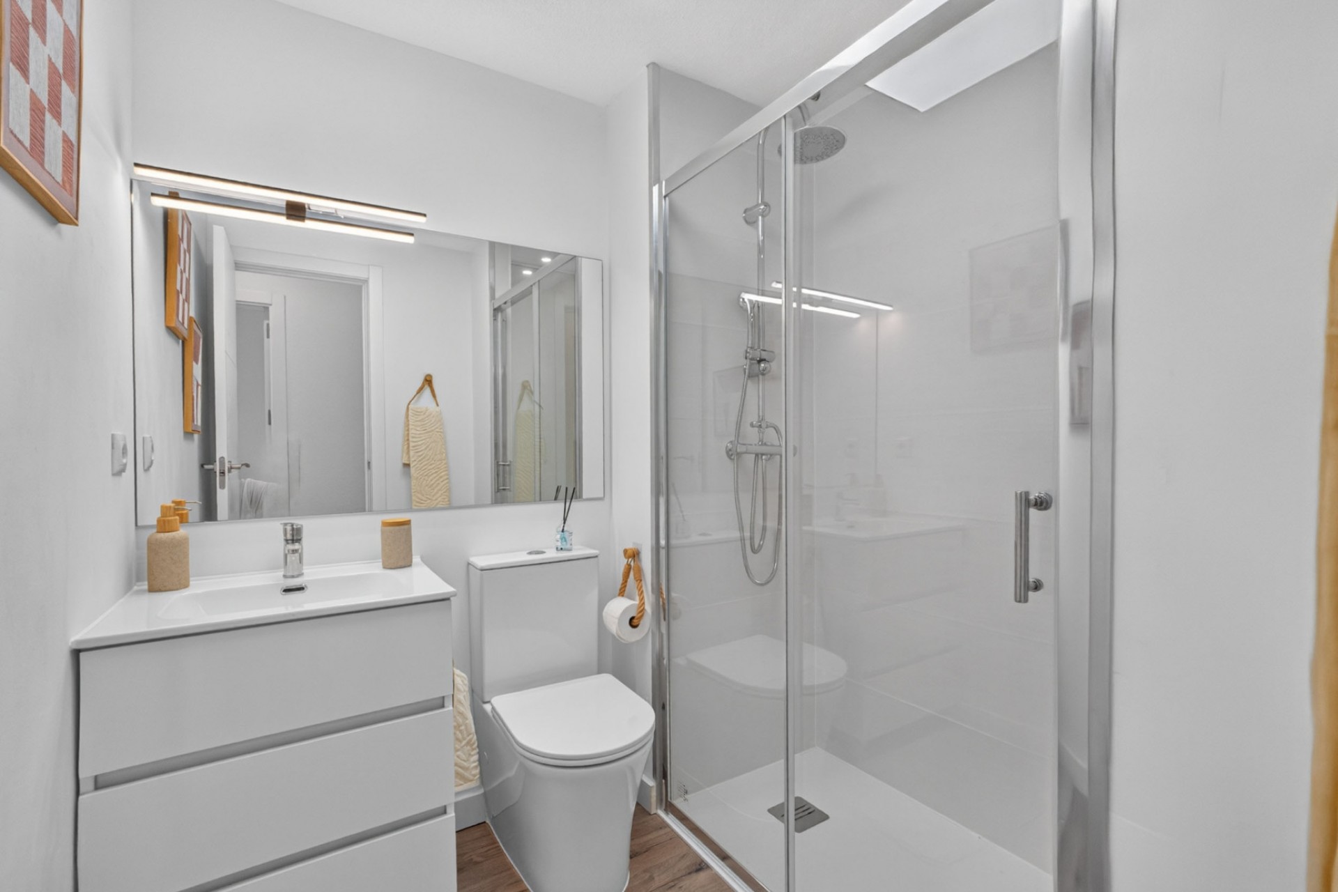 Resale - Bungalow -
Orihuela Costa - Costa Blanca